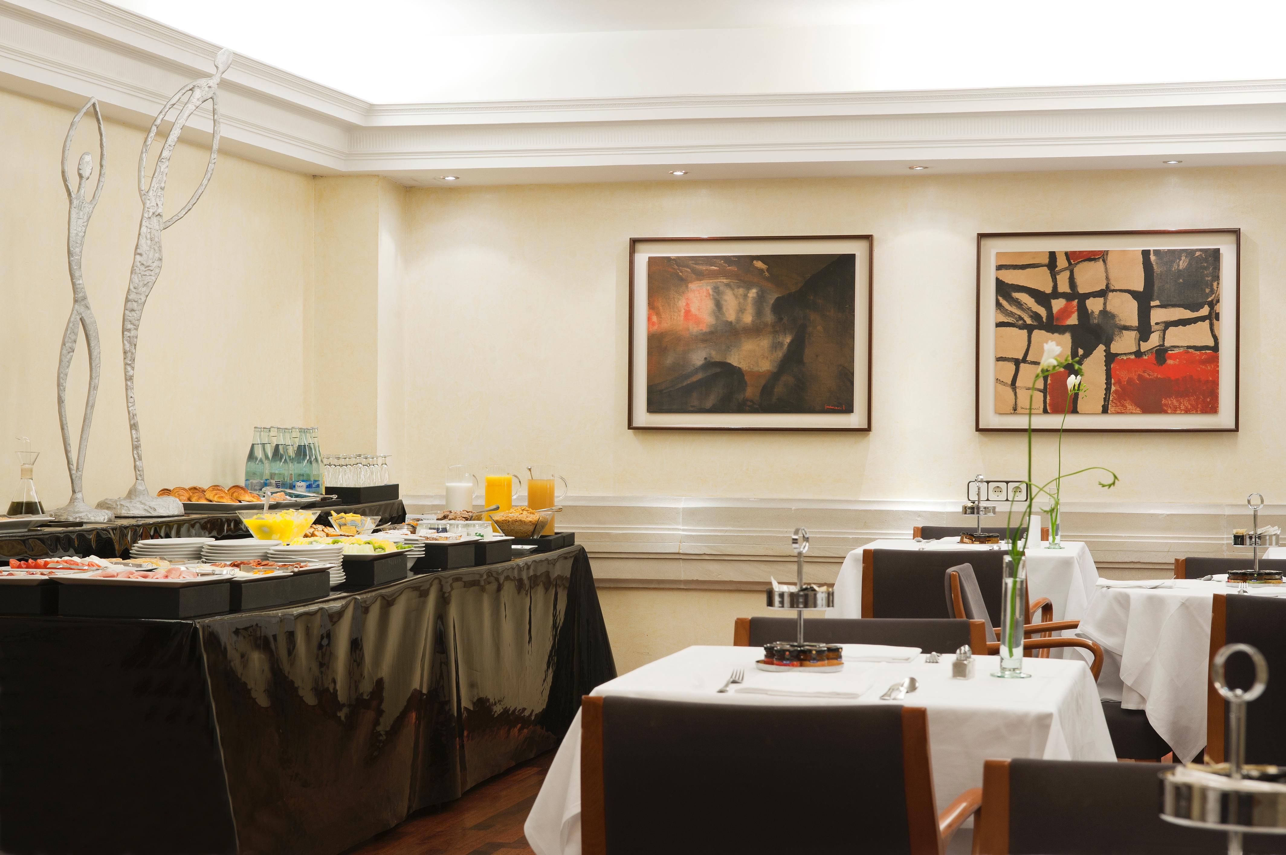 Gran Derby Suites