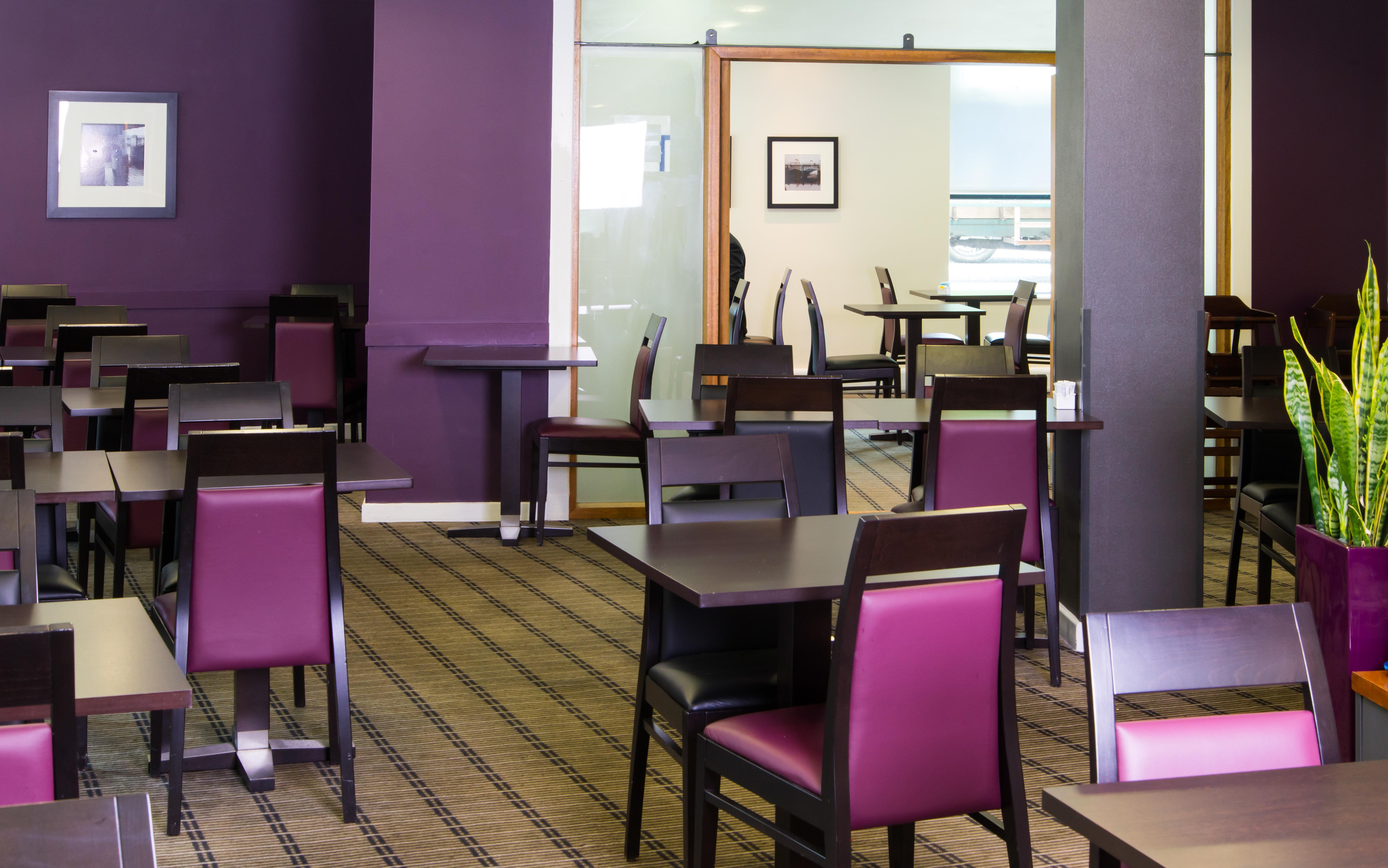 Holiday Inn Express Glasgow City Riverside