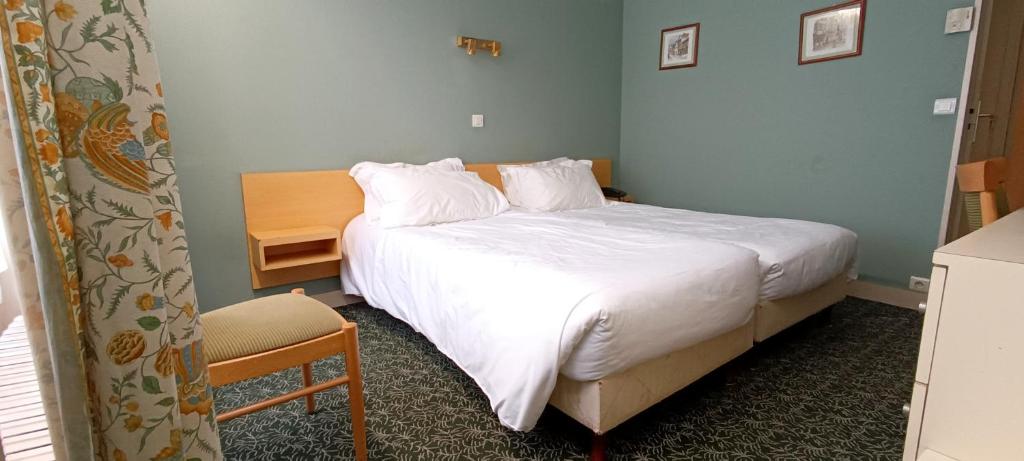 Grand Hotel du Havre