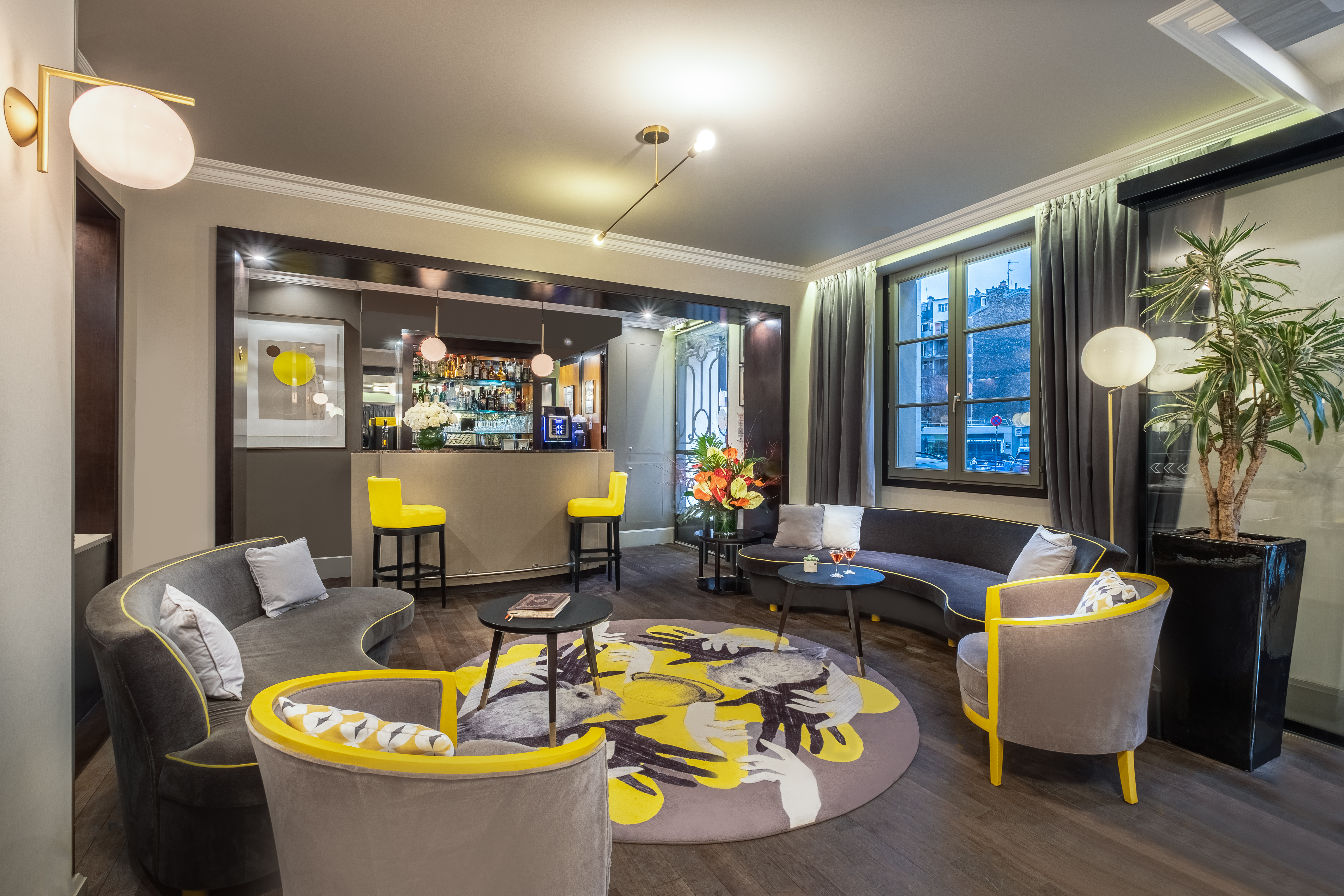 Hotel Le Marquis by Inwood Hotels