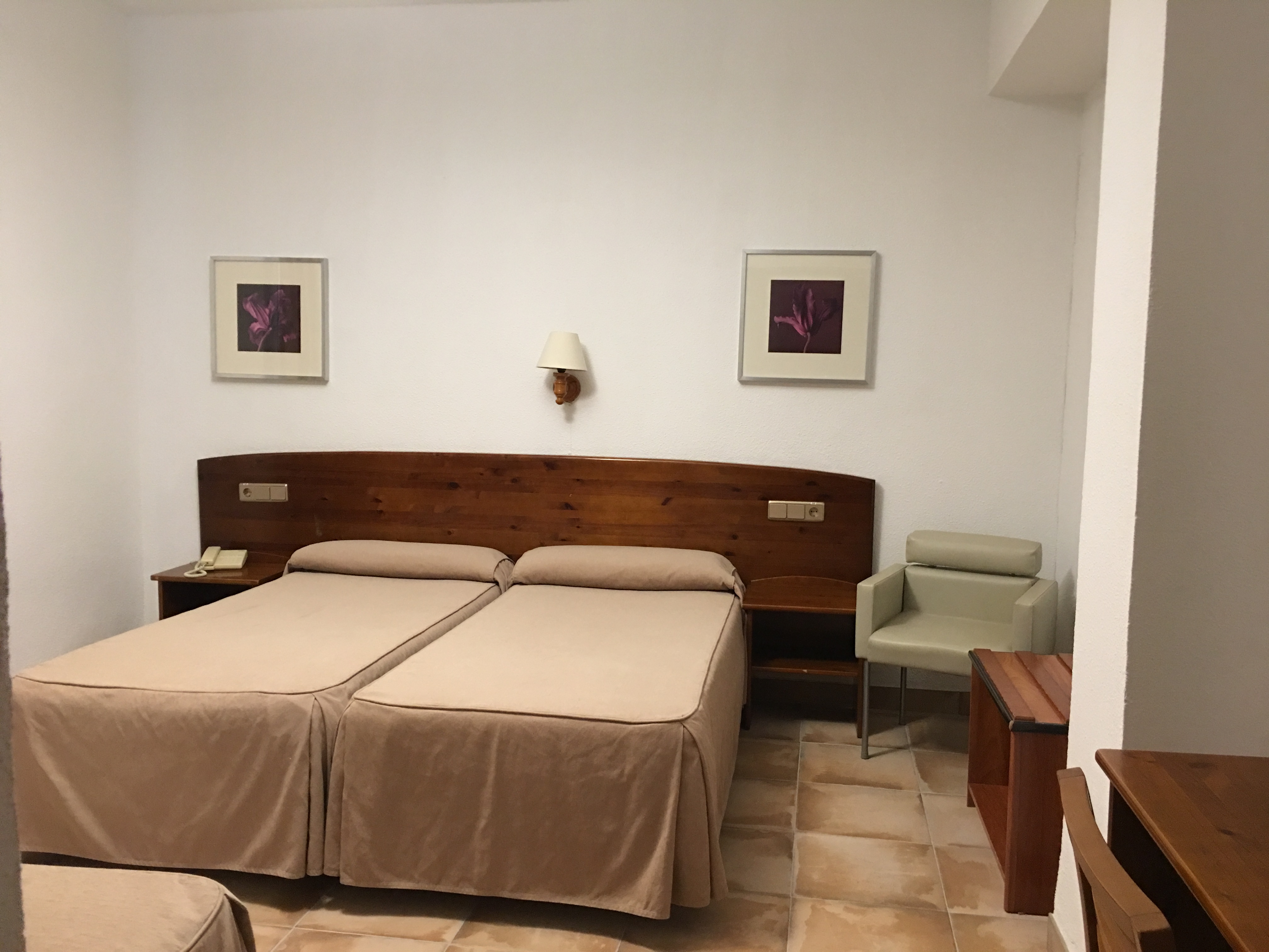 Hostal San Juan