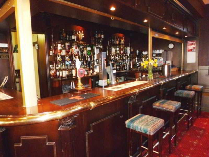 West Highland Hotel by null