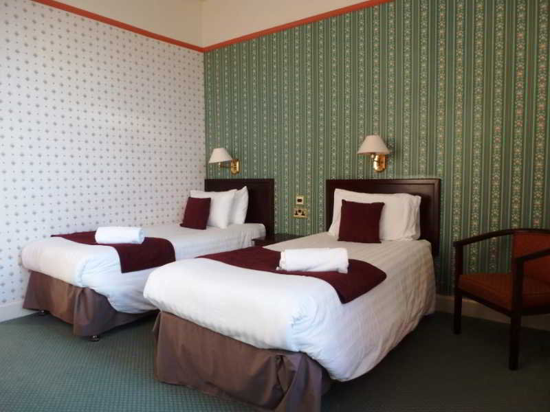 West Highland Hotel by null