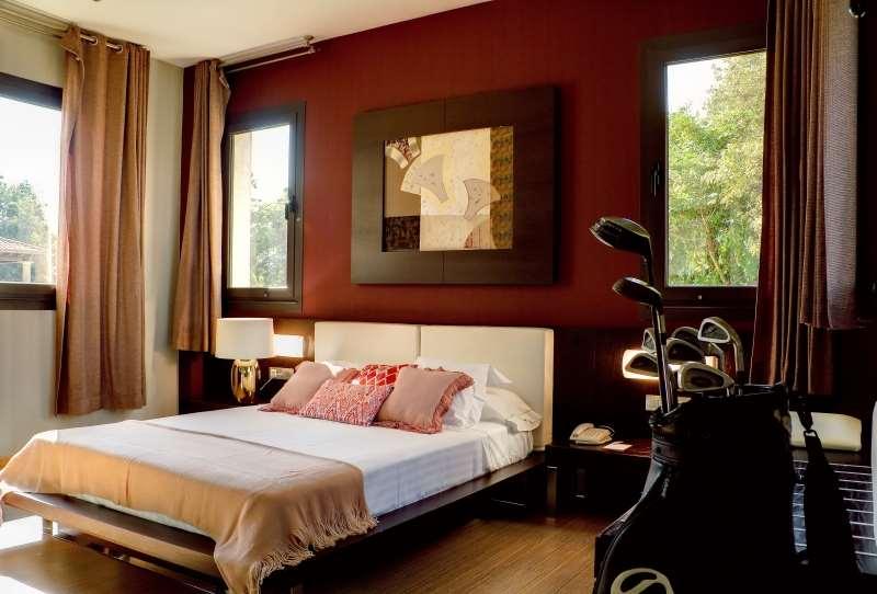 Oca Palacio de la Llorea Hotel & Spa