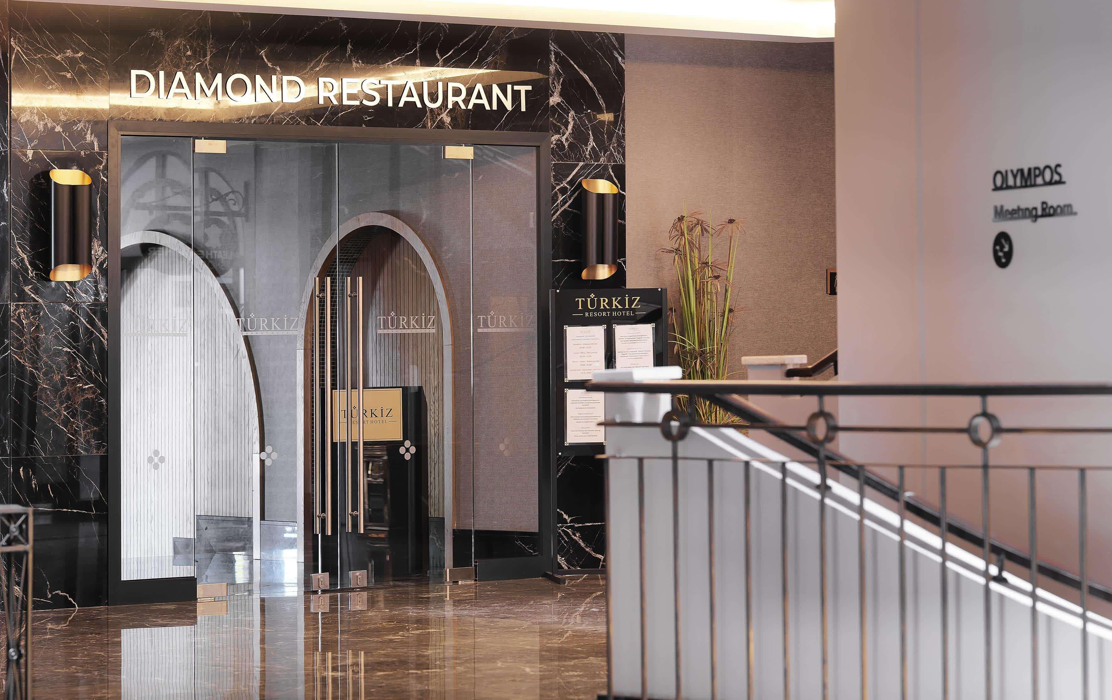 Imperial Turkiz Resort Hotel
