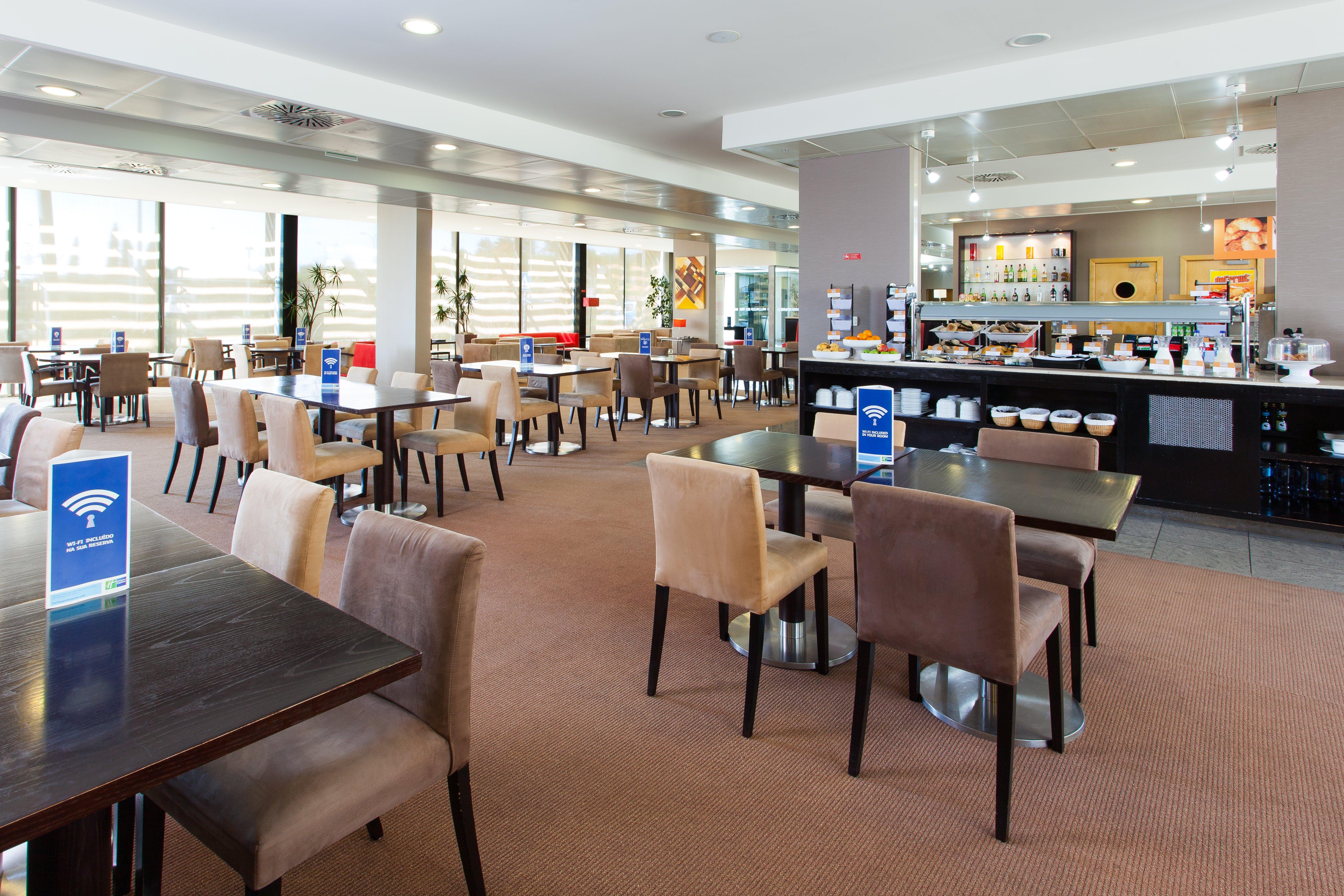 Holiday Inn Express Lisbon - Oeiras