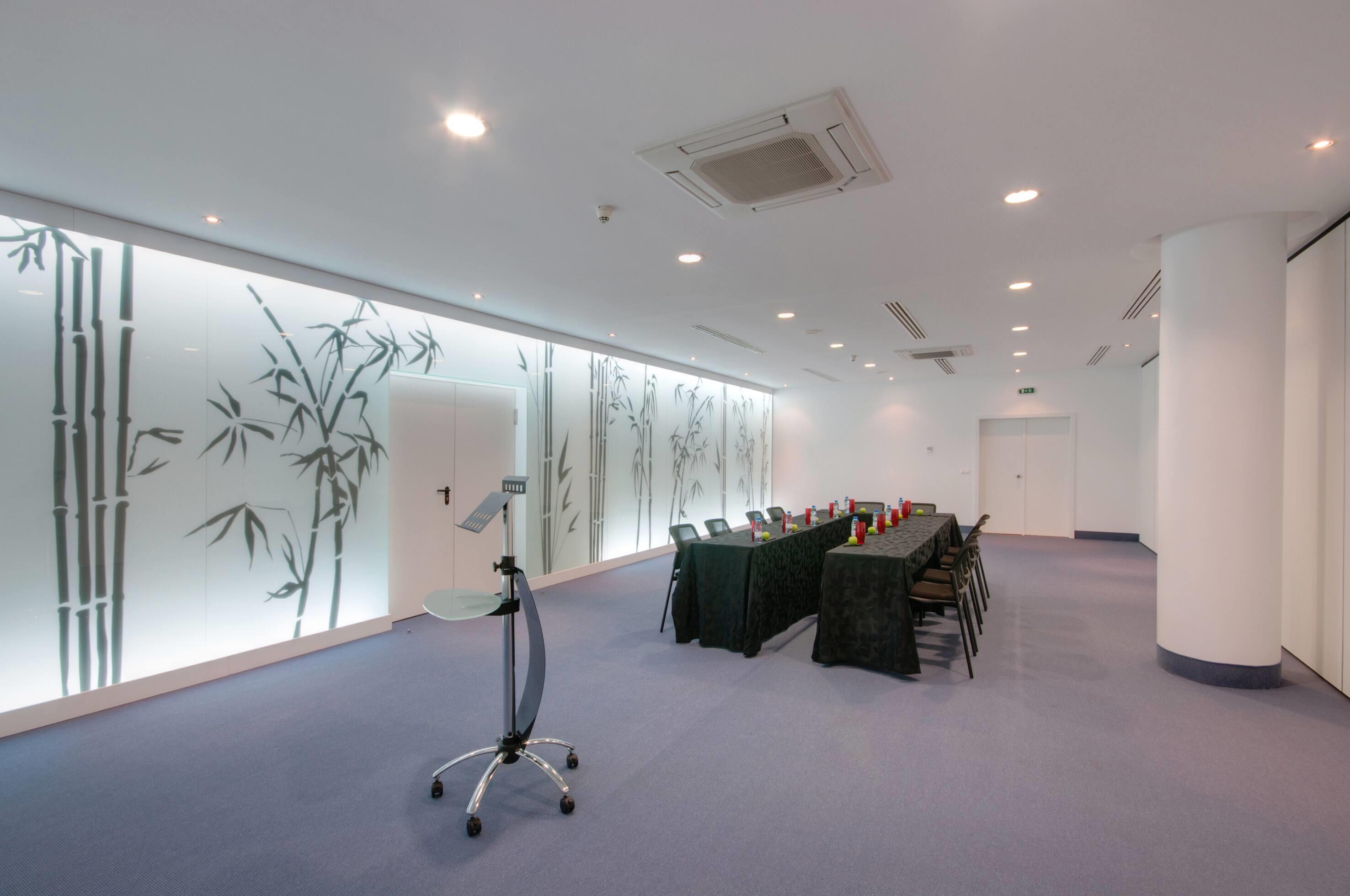 Aeminium Coimbra, Affiliated by Meliá