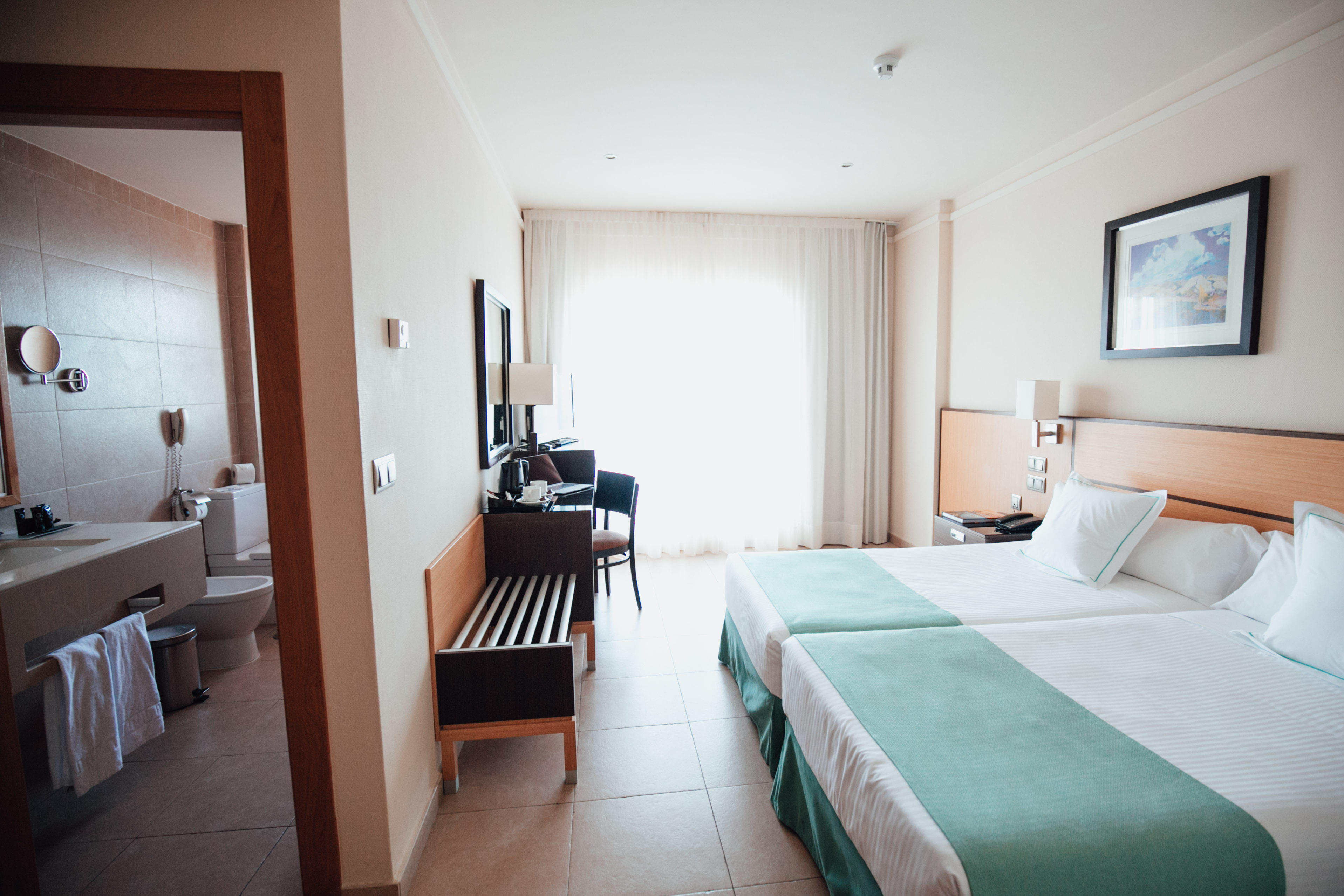 Doppelzimmer