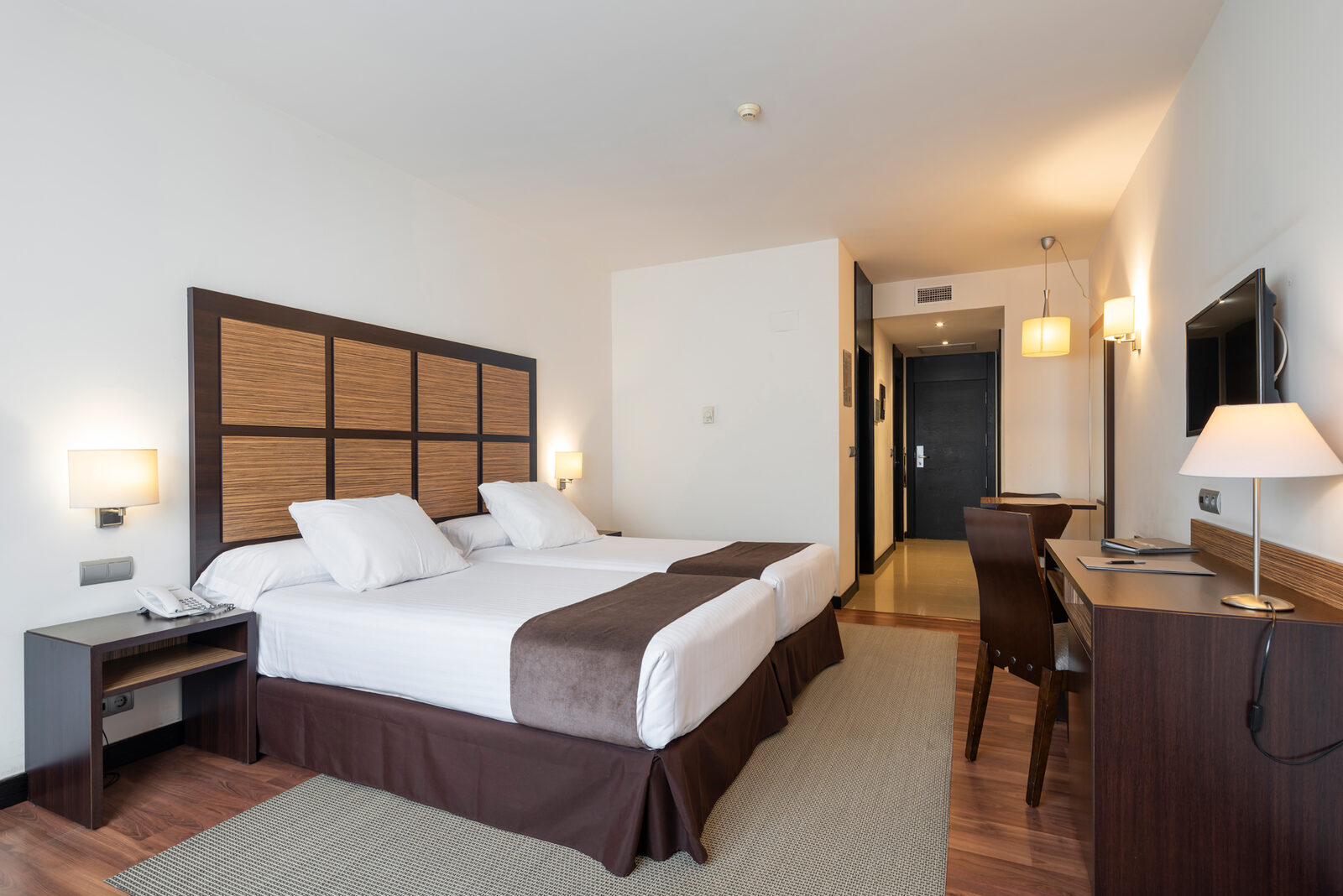 Aparthotel Attica21 As Galeras