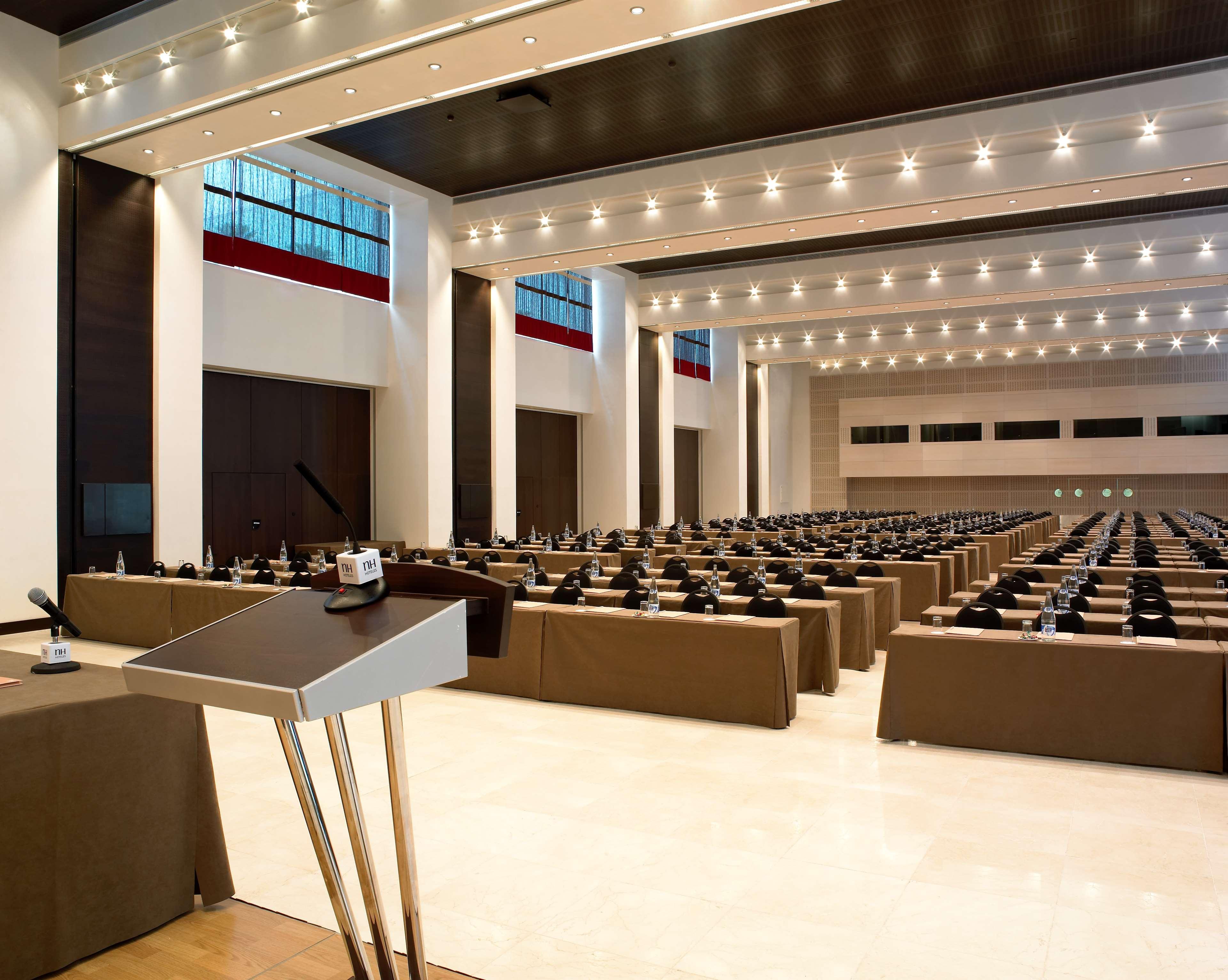 Hotel NH Collection Sevilla by null