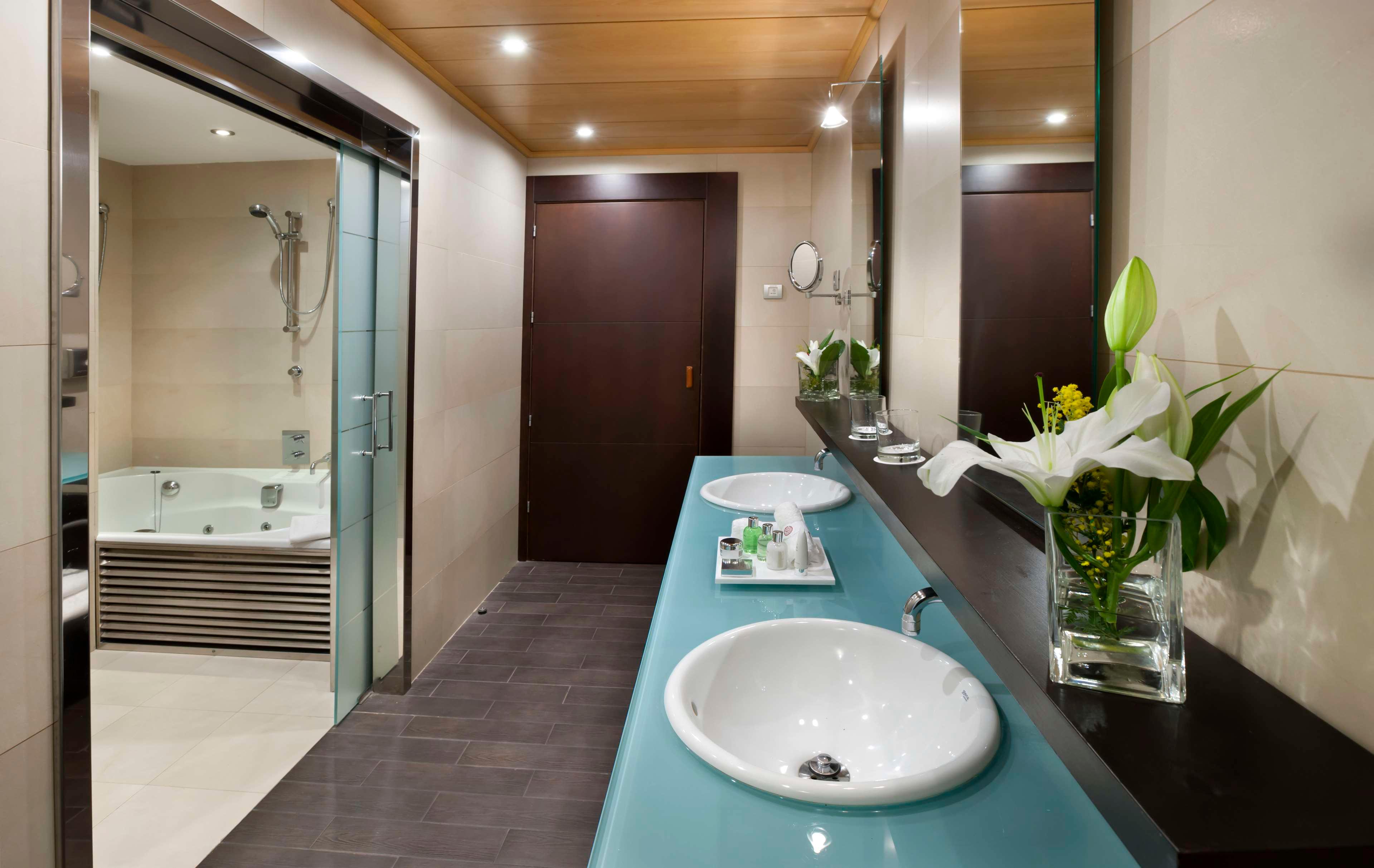 Hotel NH Collection Sevilla by null