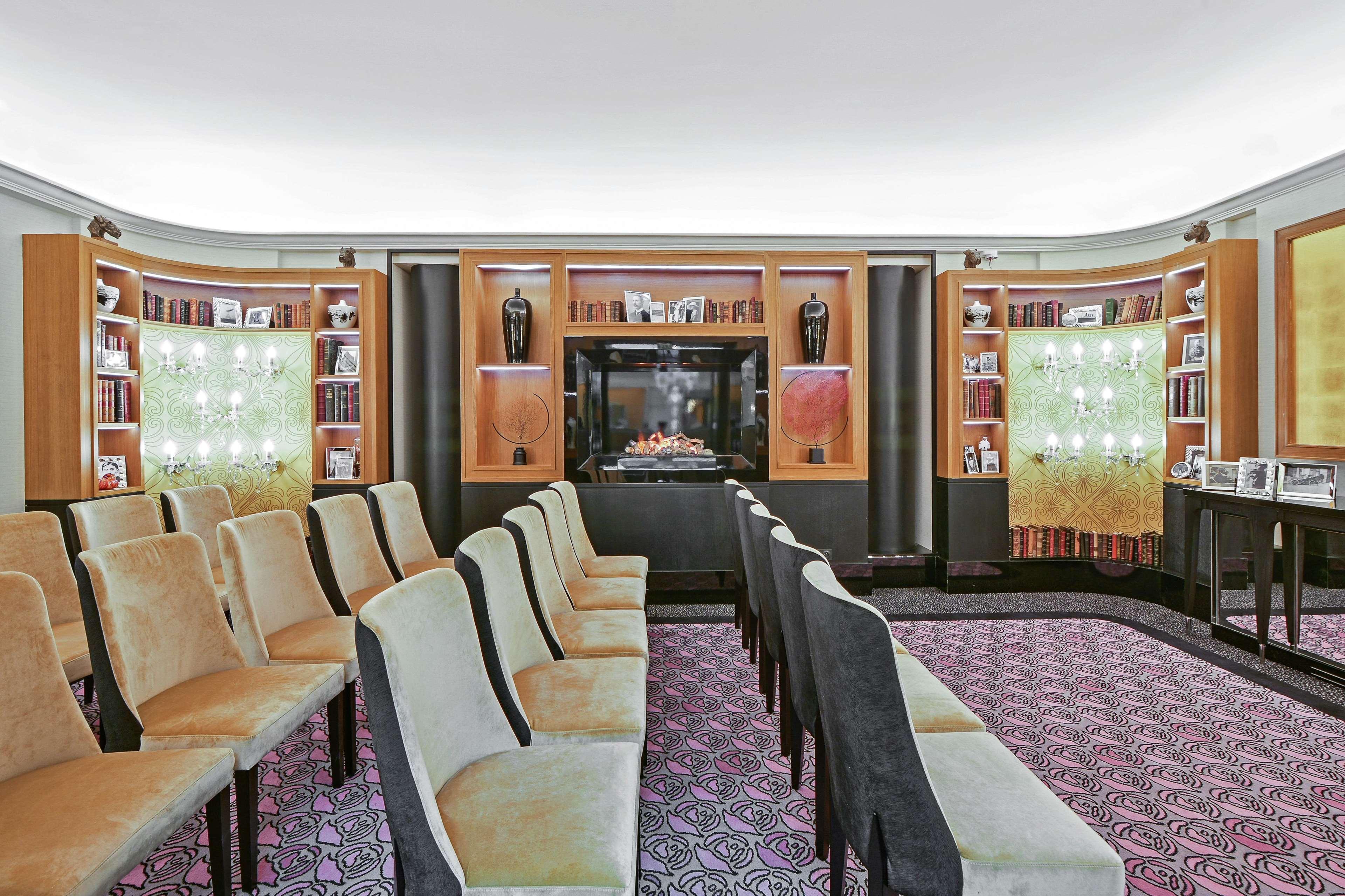 Maison Astor Paris, Curio Collection by Hilton by null