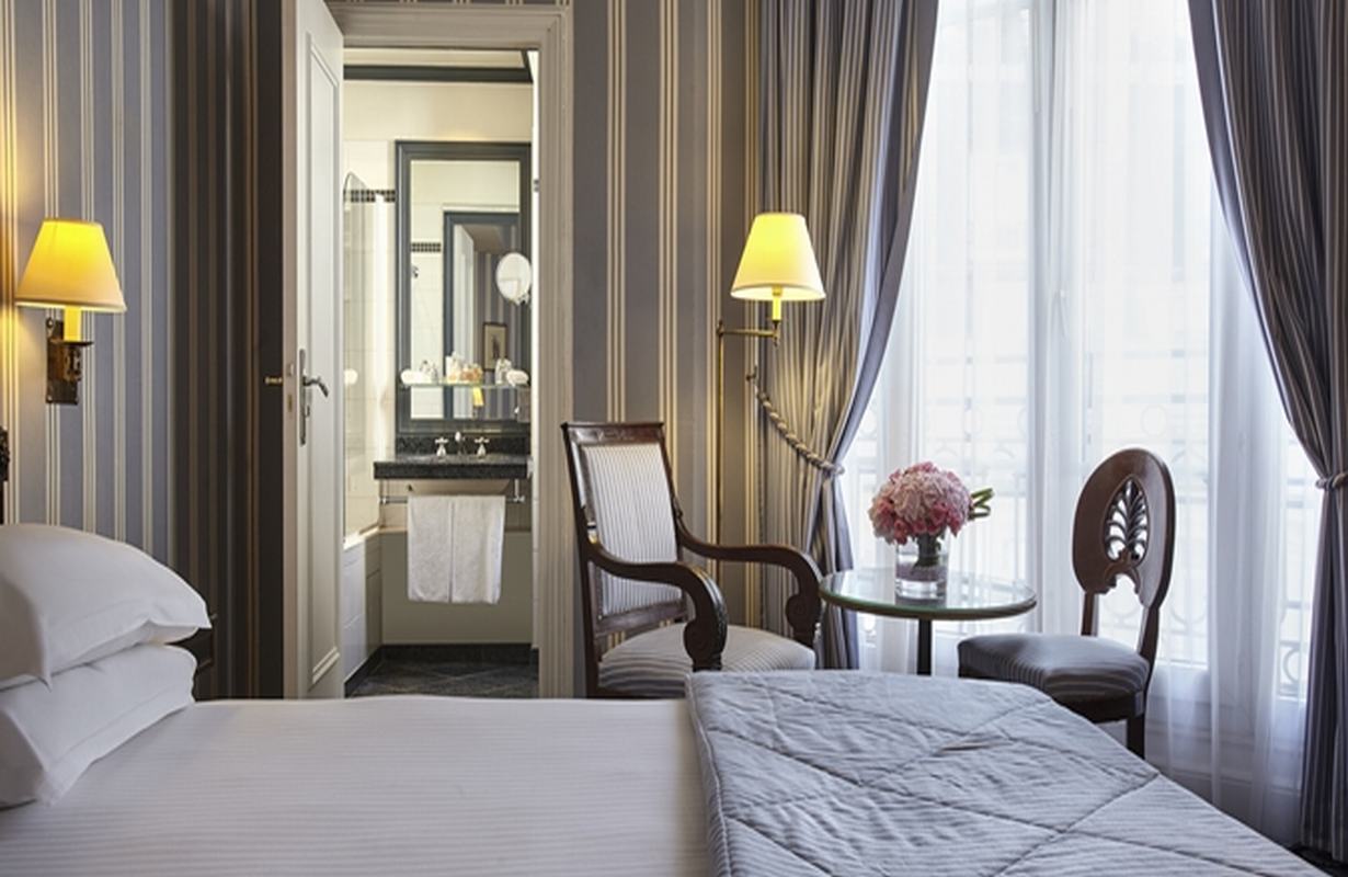 Maison Astor Paris, Curio Collection by Hilton by null