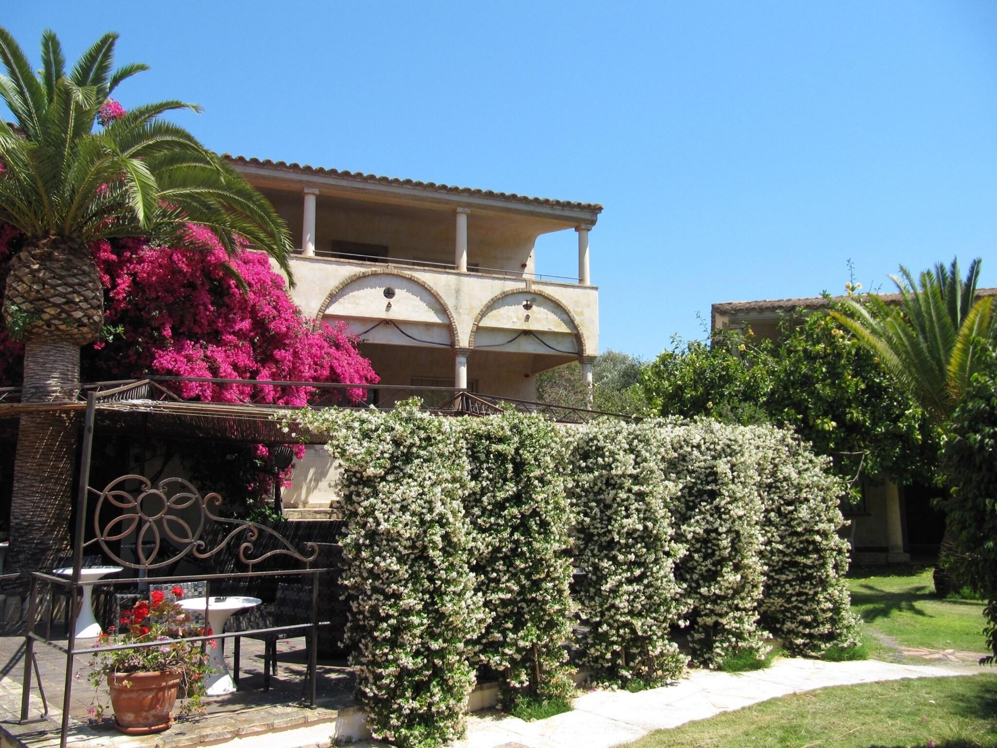 Costa Dei Fiori