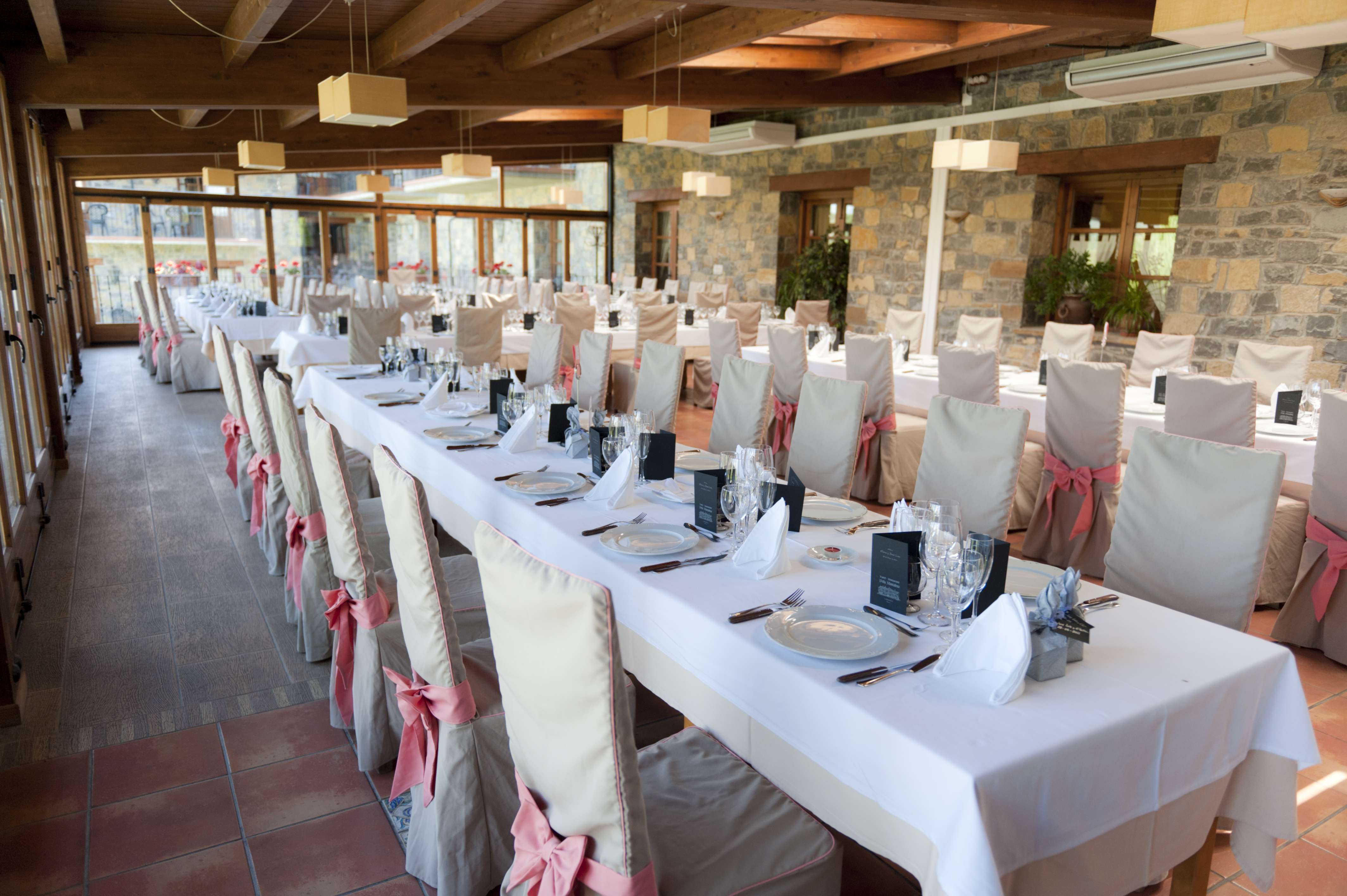 Hotel & Spa Peña Montañesa