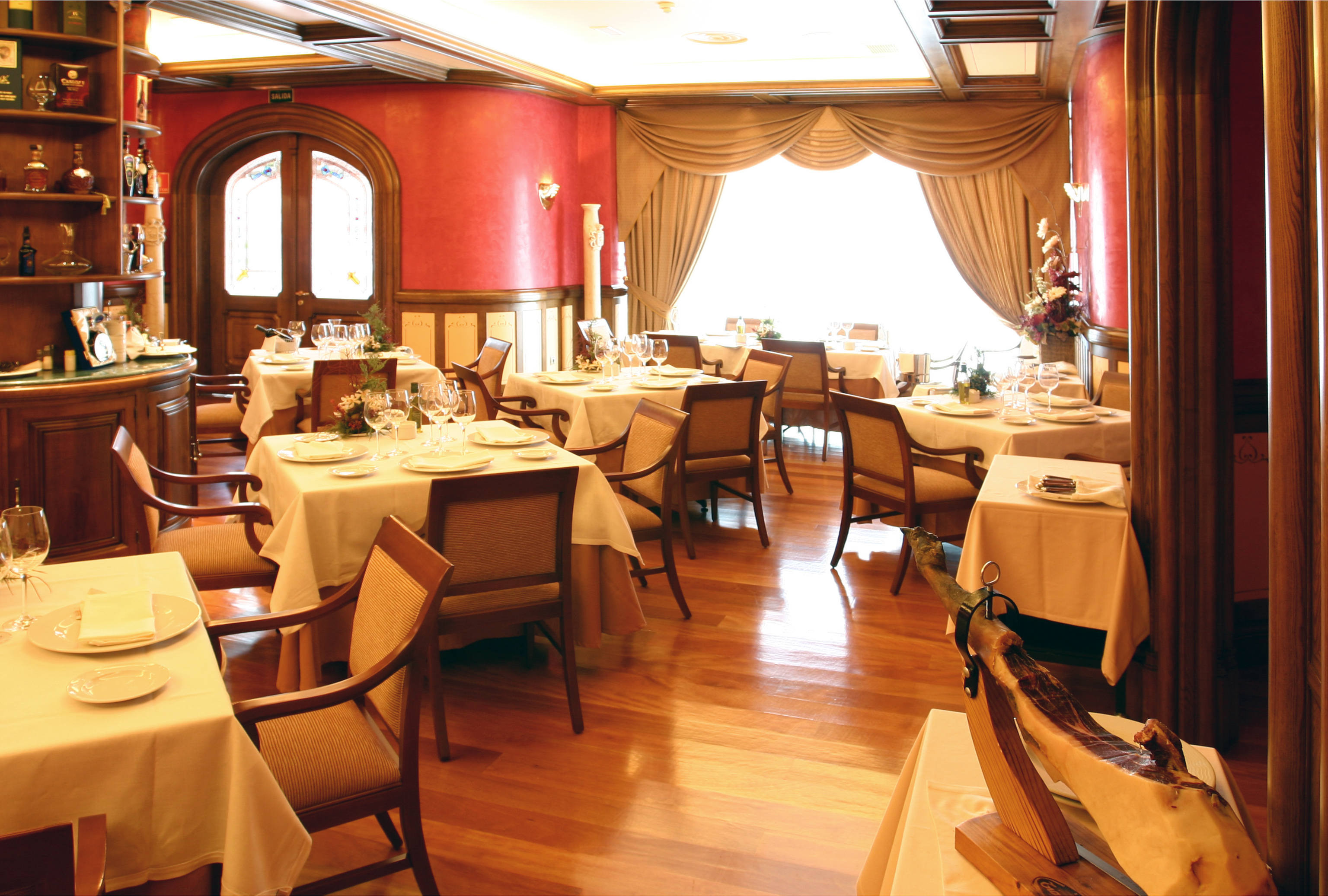 Sercotel Guadiana
