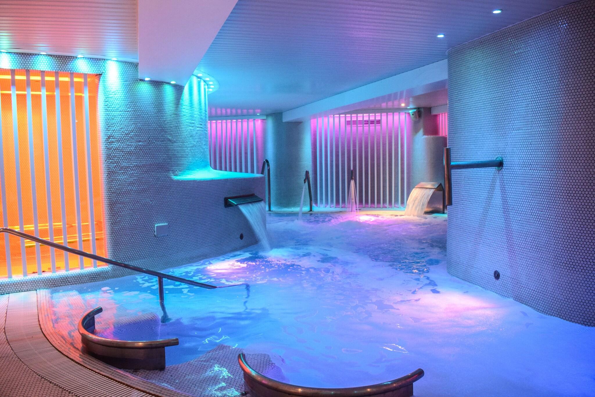 Hotel Ambassador Playa I by null