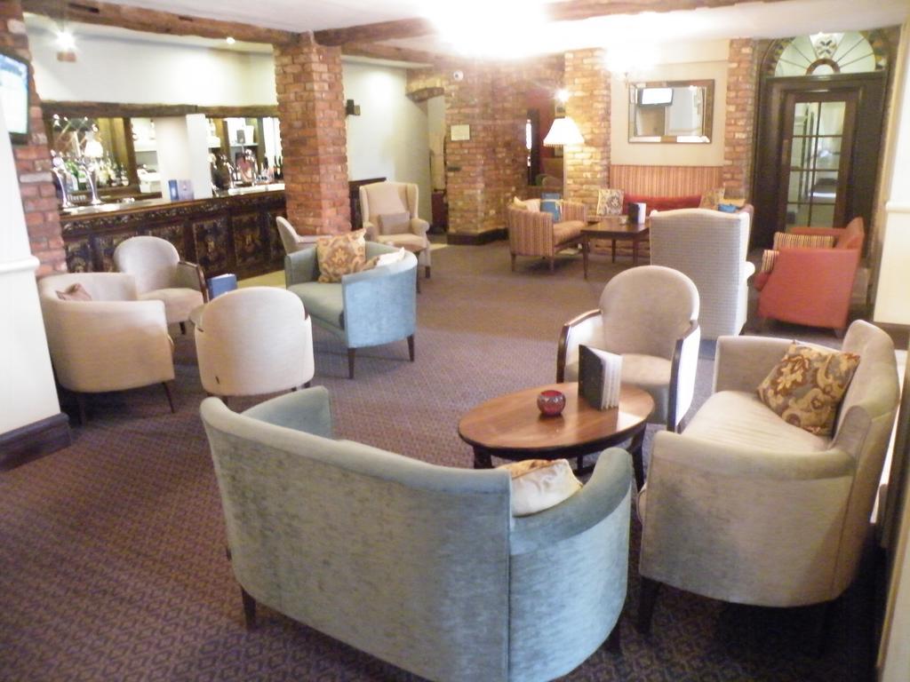 Hatherley Manor