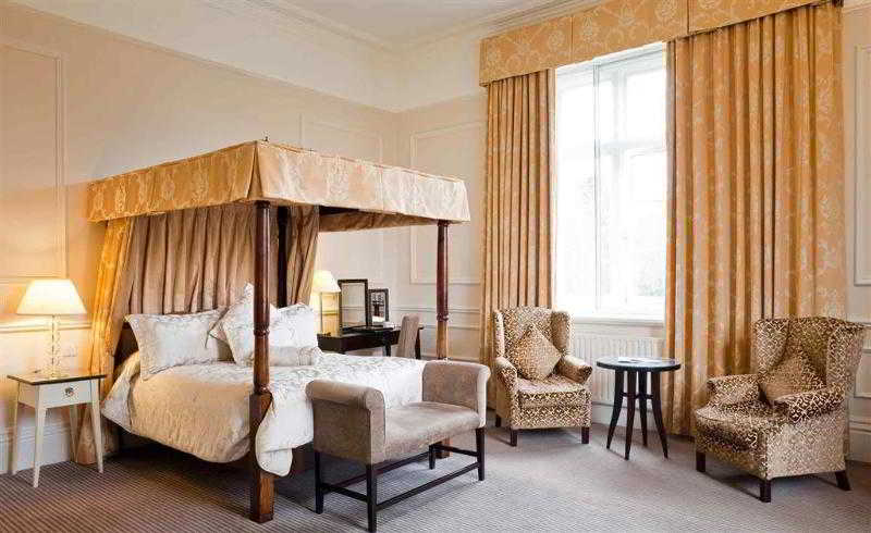 Mercure Shrewsbury Albrighton