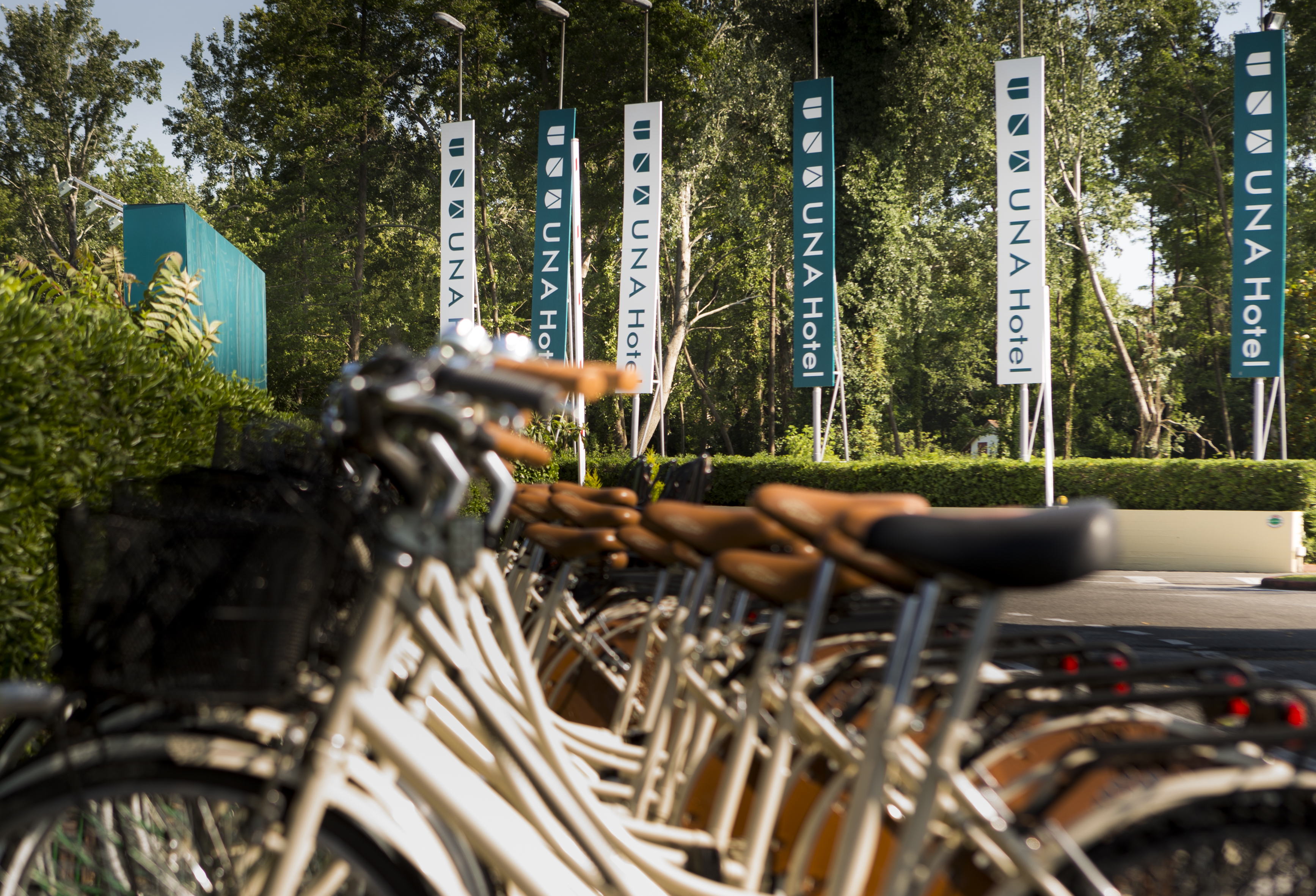 UNA HOTELS Forte Dei Marmi