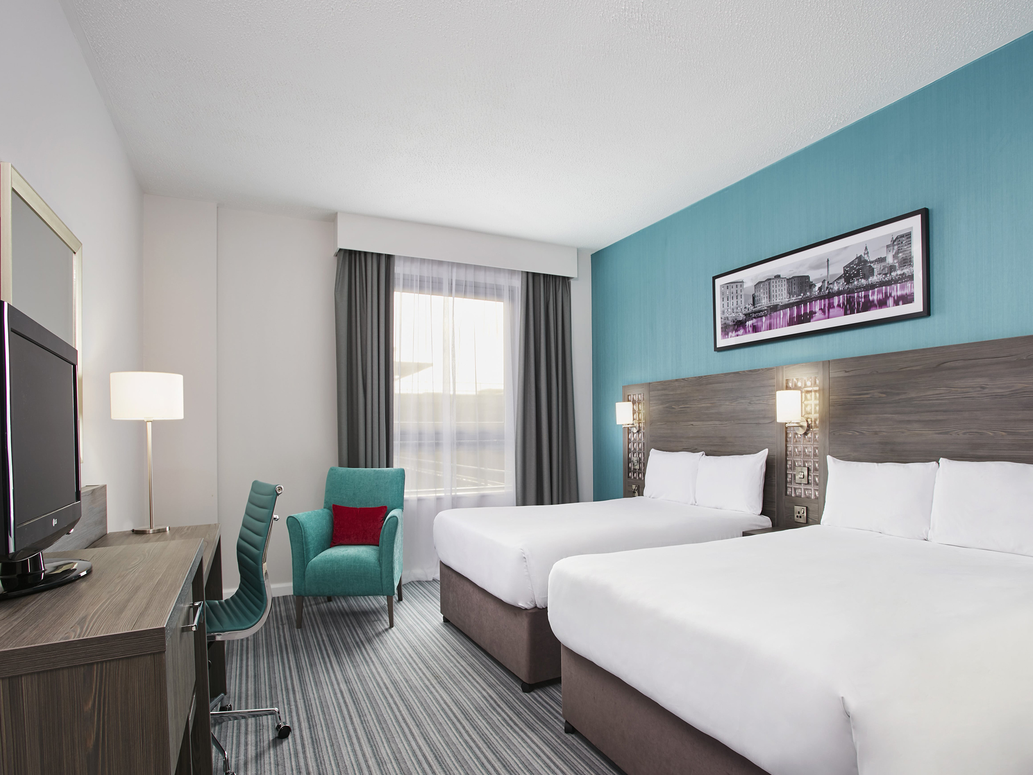 Leonardo Hotel Southampton 