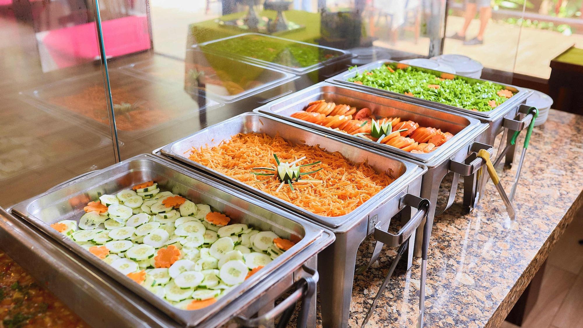 Evergreen Lodge by null