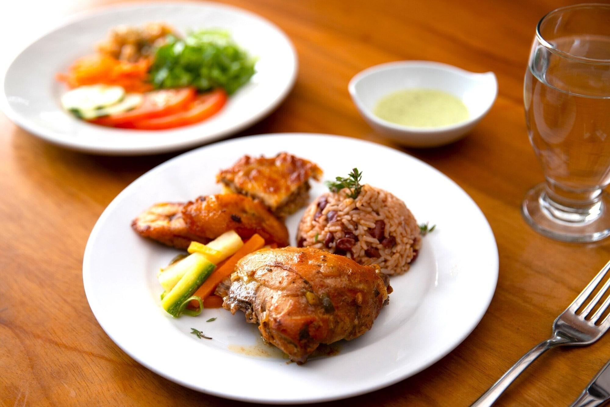 Evergreen Lodge by null