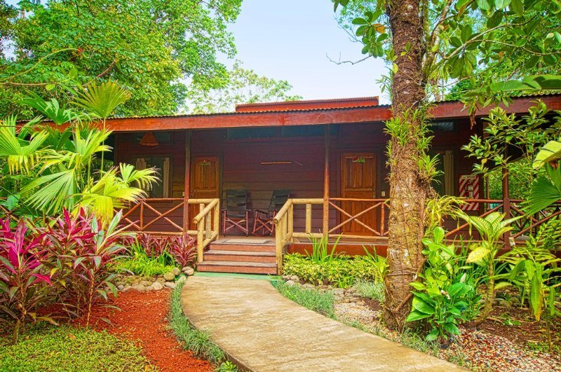 Pachira Lodge by null