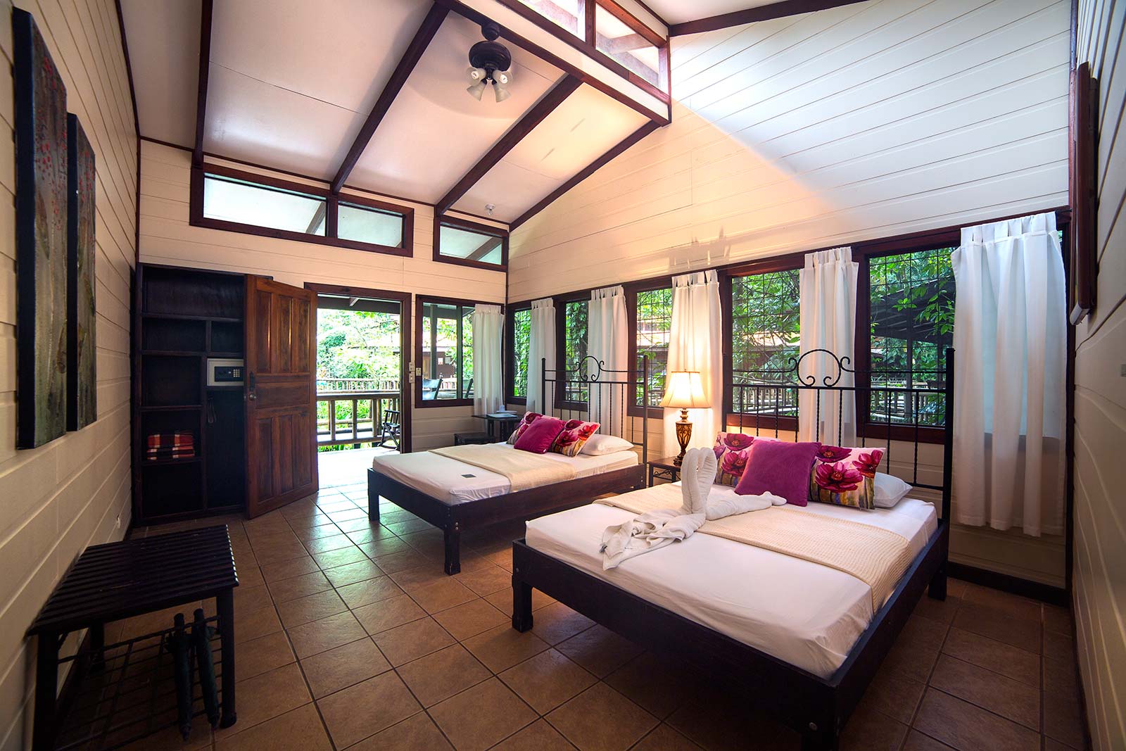 Pachira Lodge