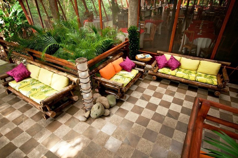 Pachira Lodge