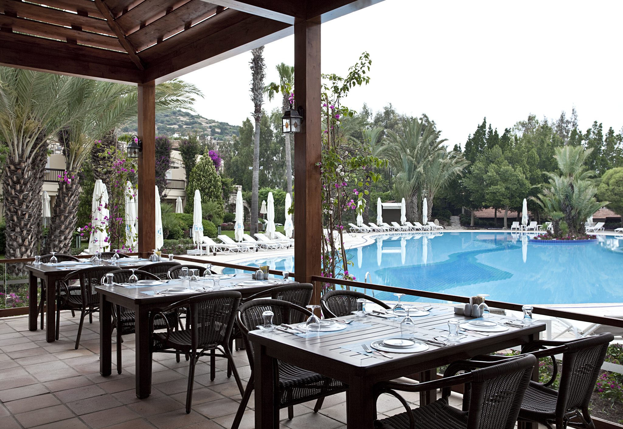 Divan Bodrum Otel by null