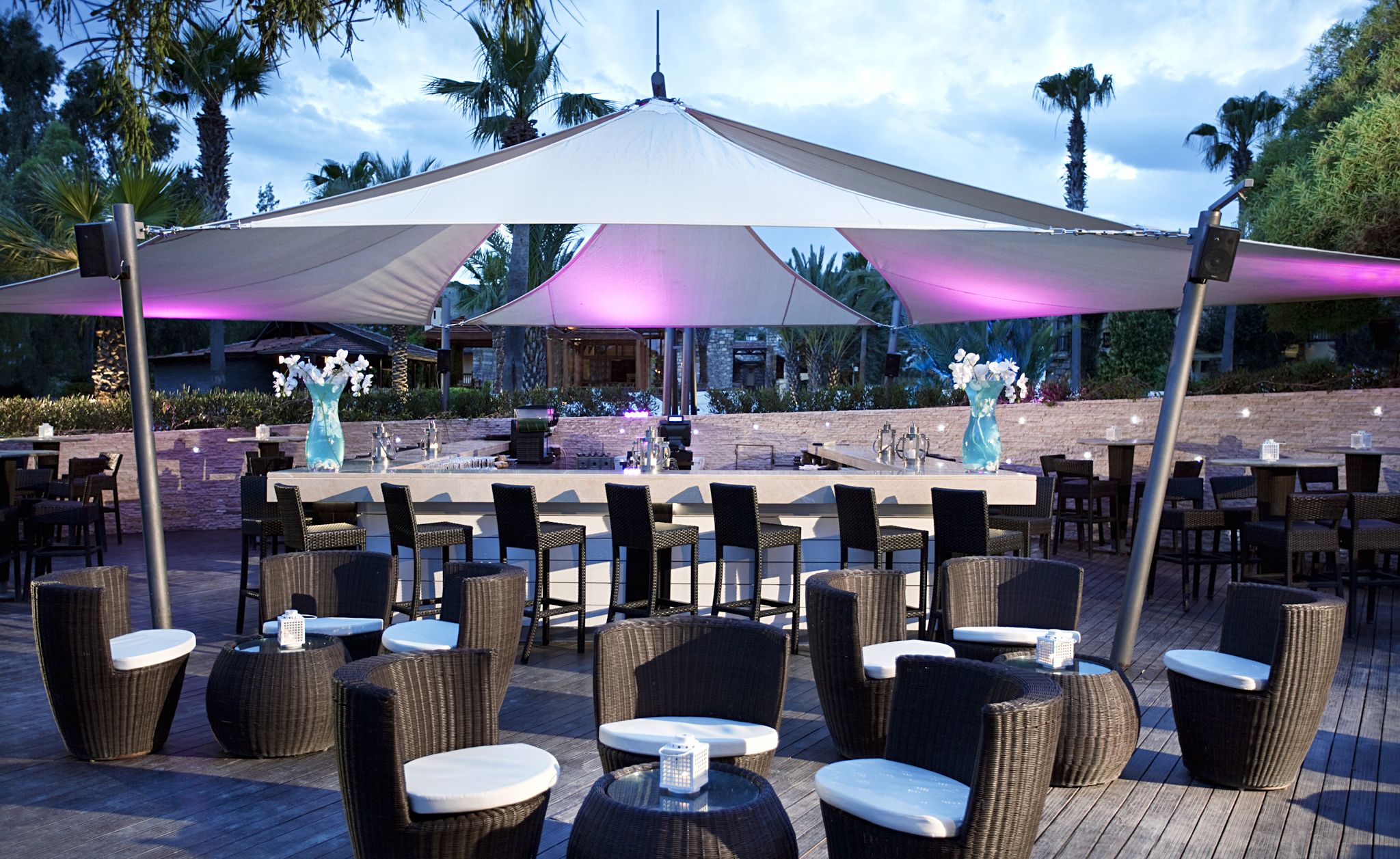 Divan Bodrum Otel by null