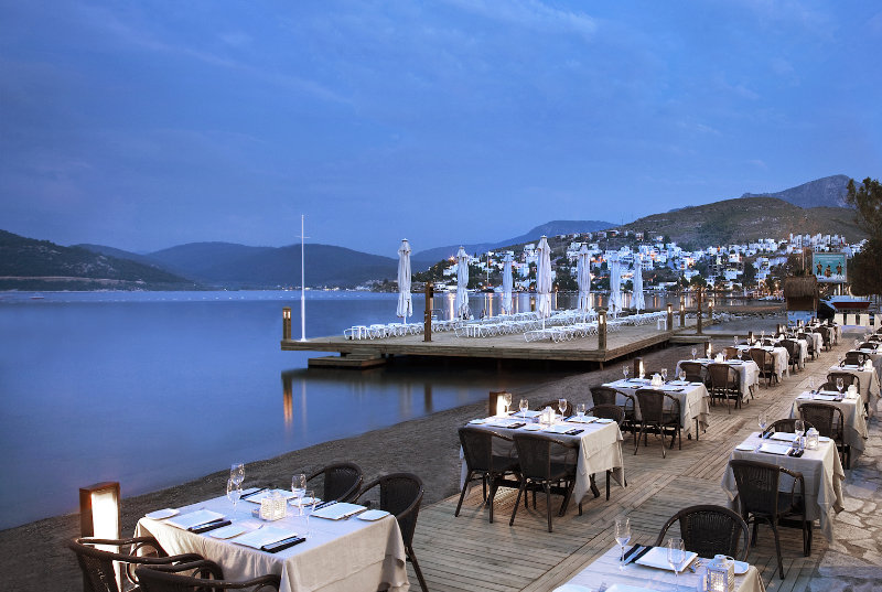 Divan Bodrum Otel by null