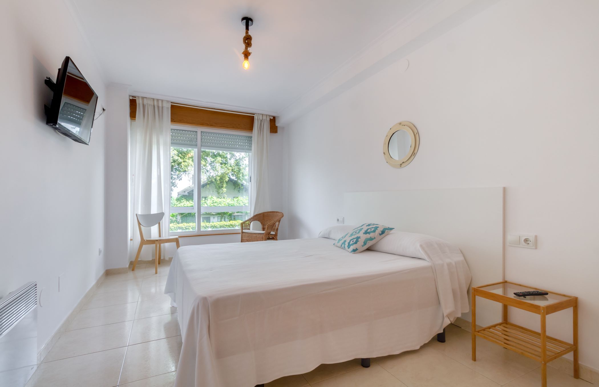 Apartamentos Duerming Park Viveiro
