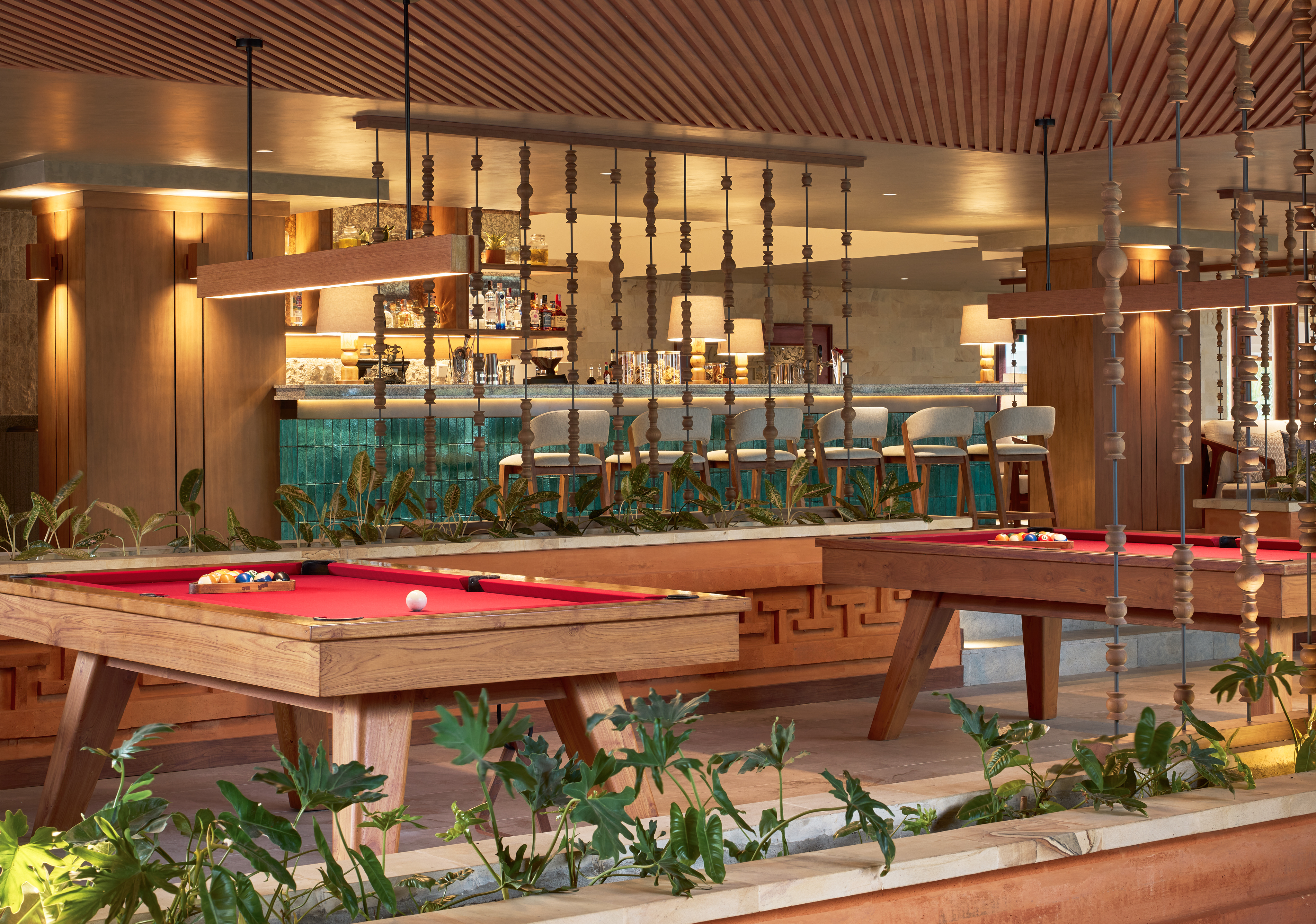 Paradisus by Meliá Bali