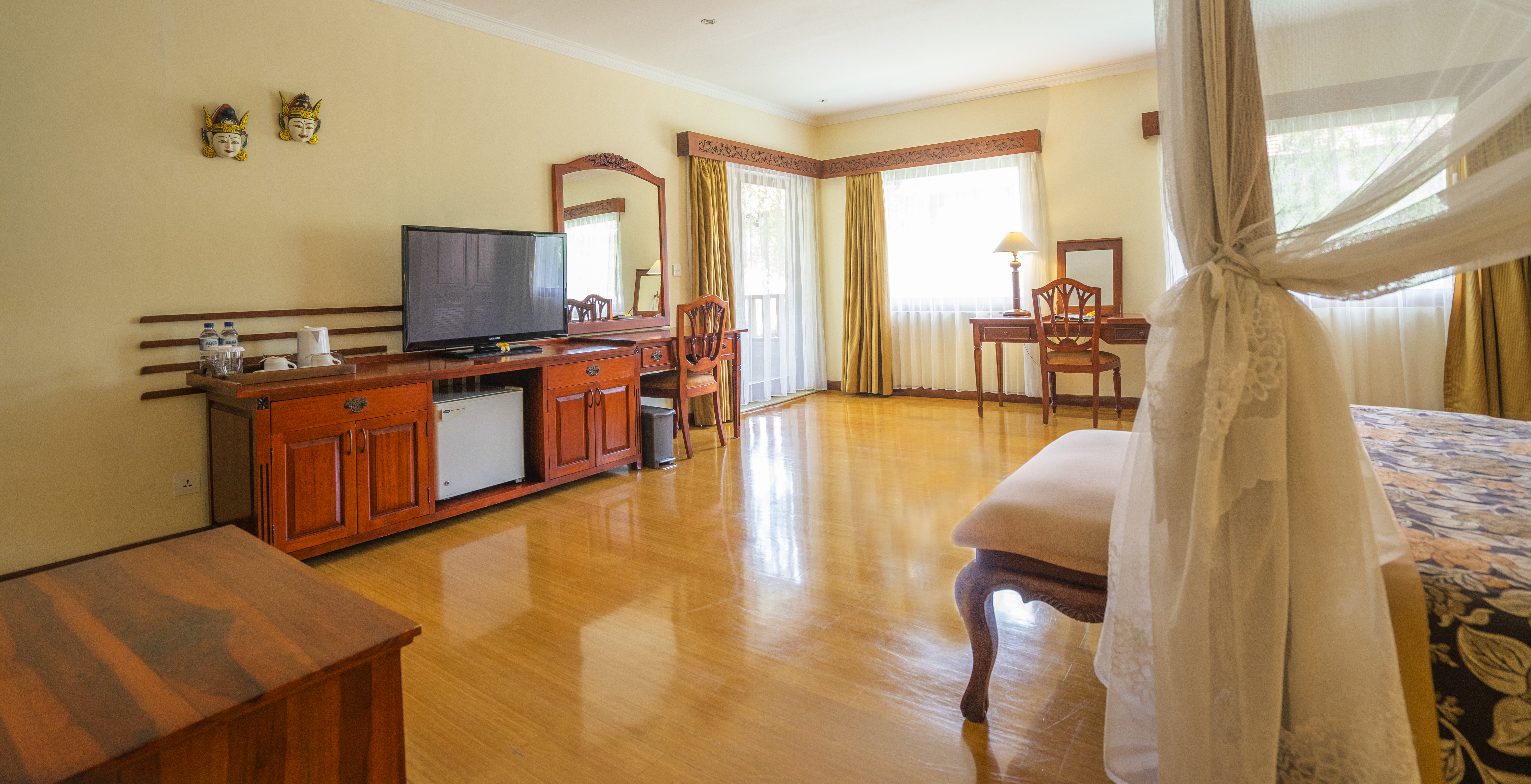 The Grand Bali Nusa Dua Resort