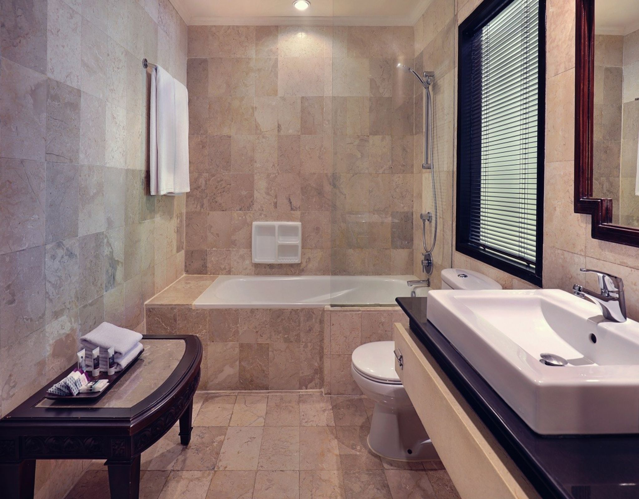 Mercure Resort Sanur by null