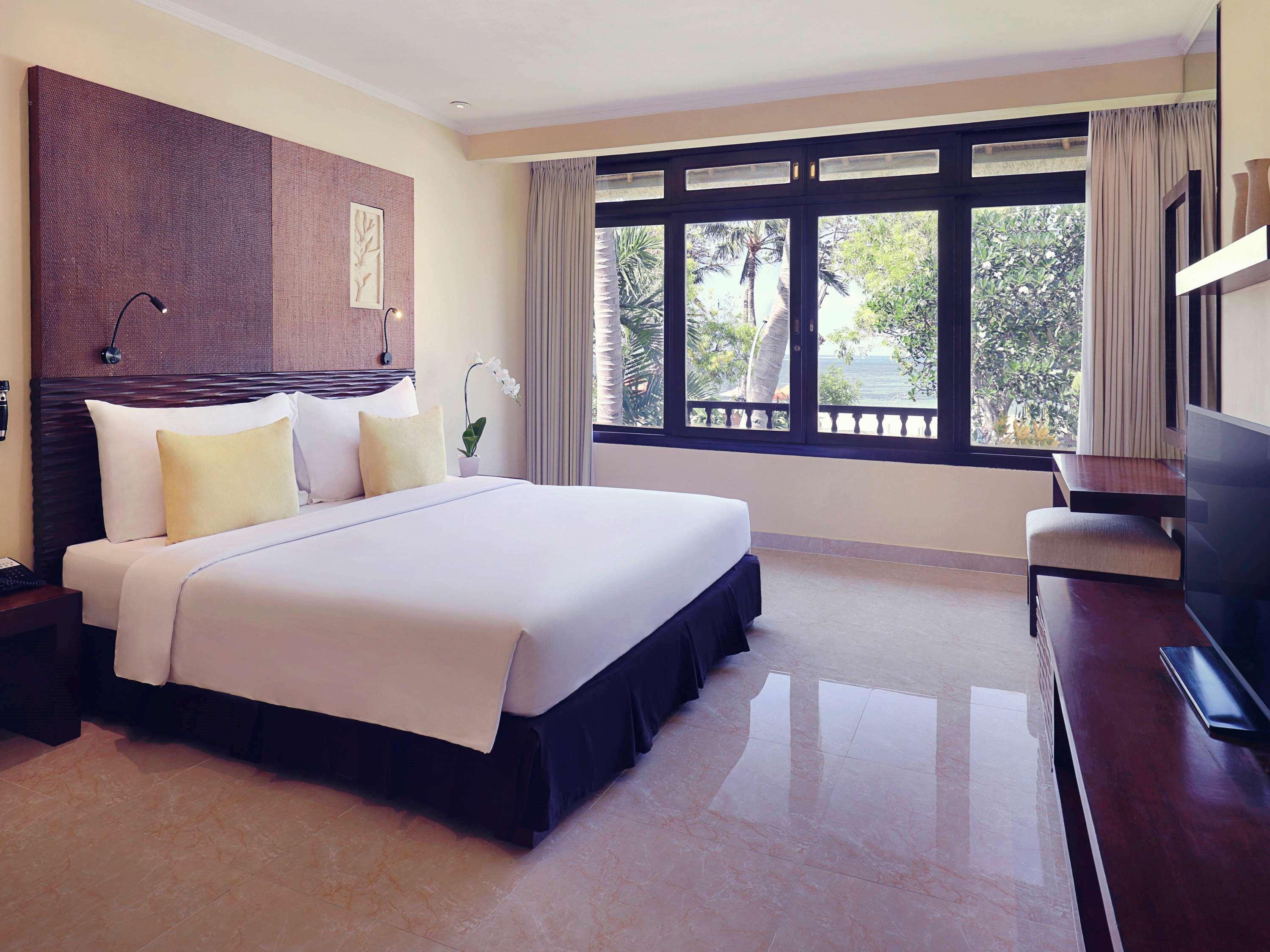 Mercure Resort Sanur by null