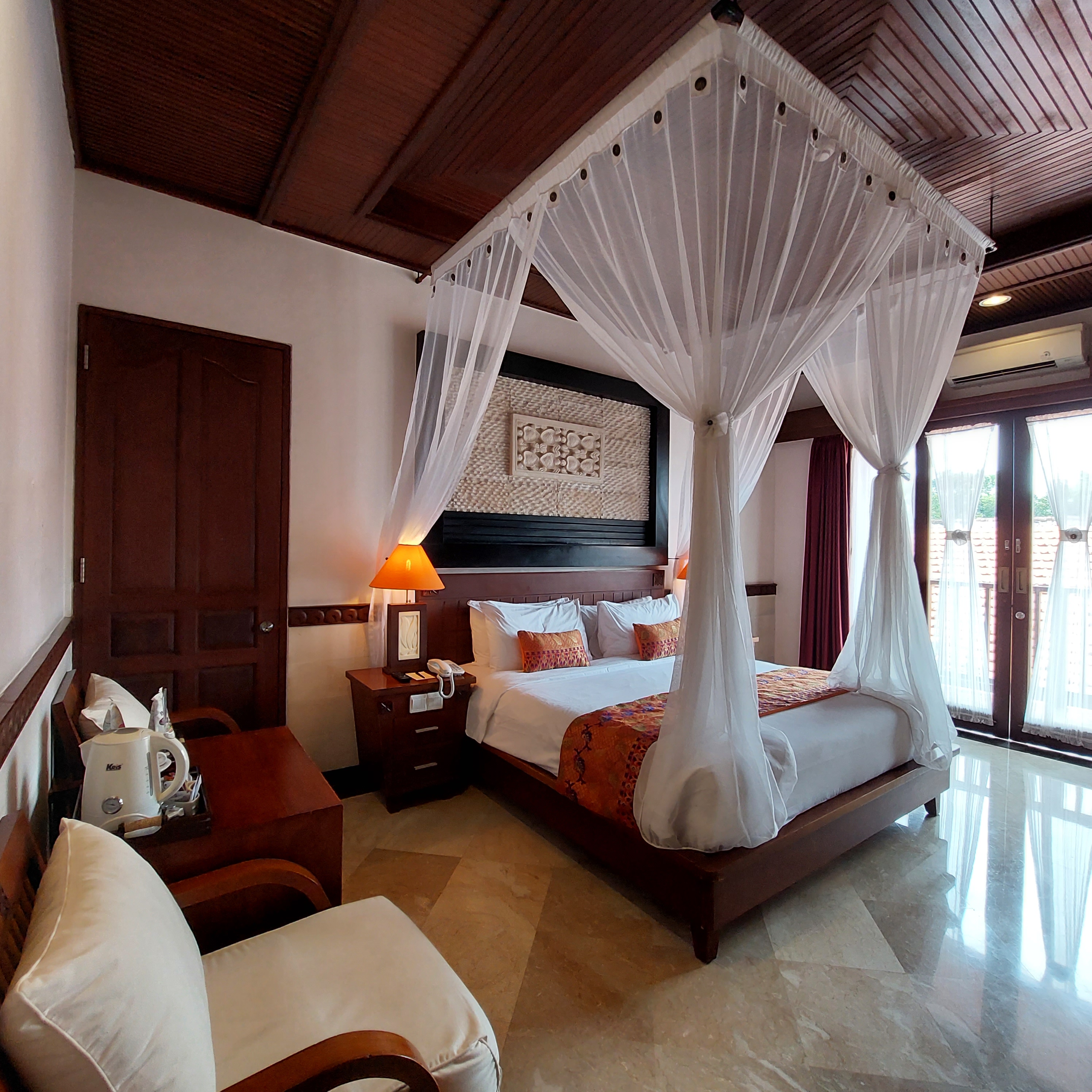 Bali Tropic Resort & Spa by null