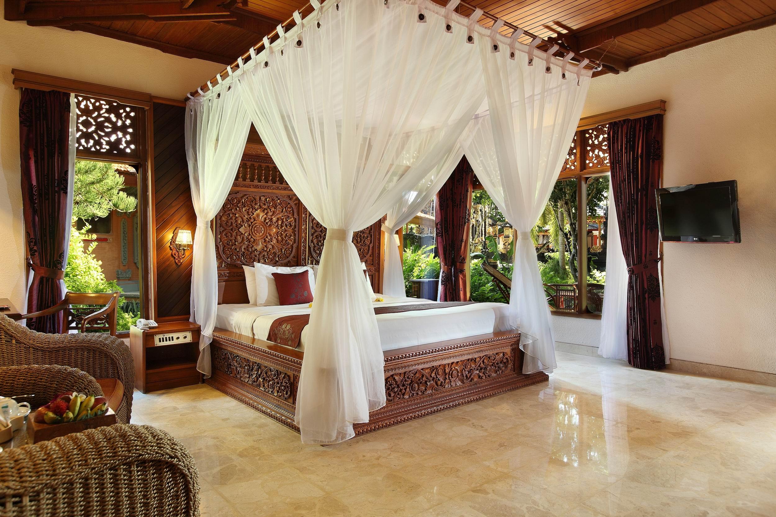 Bali Tropic