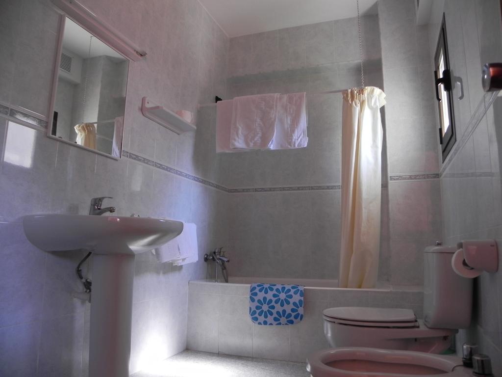 Hostal Horizonte by null