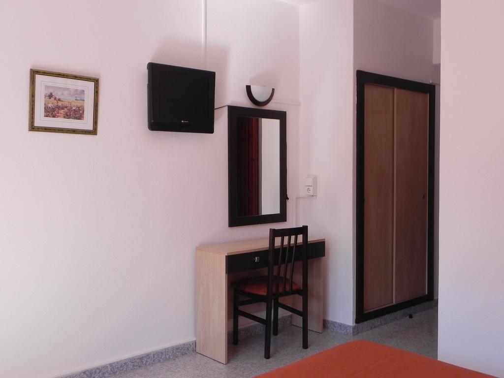 Hostal Horizonte by null