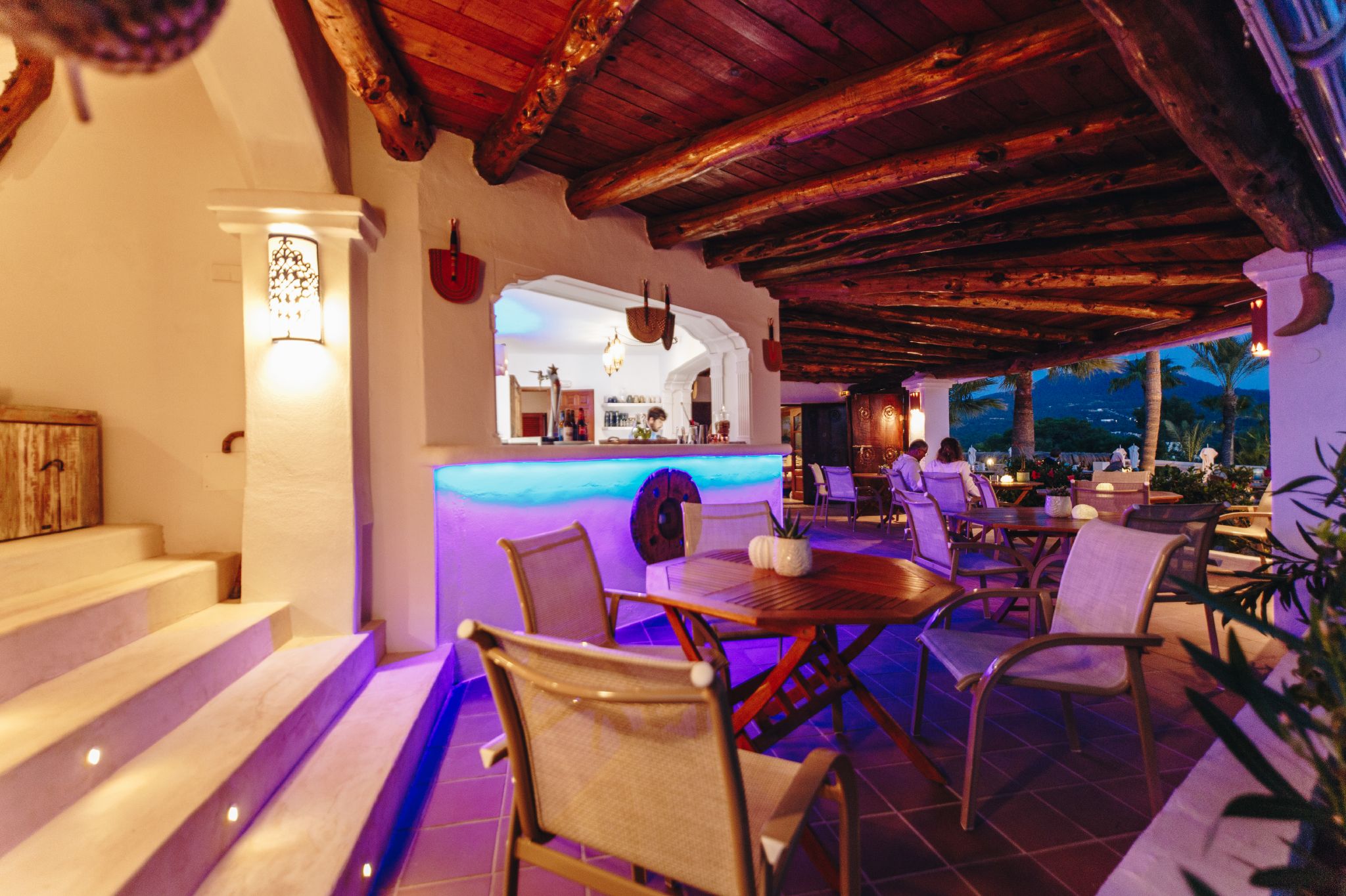 Petunia, Ibiza, a Beaumier Hotel by null