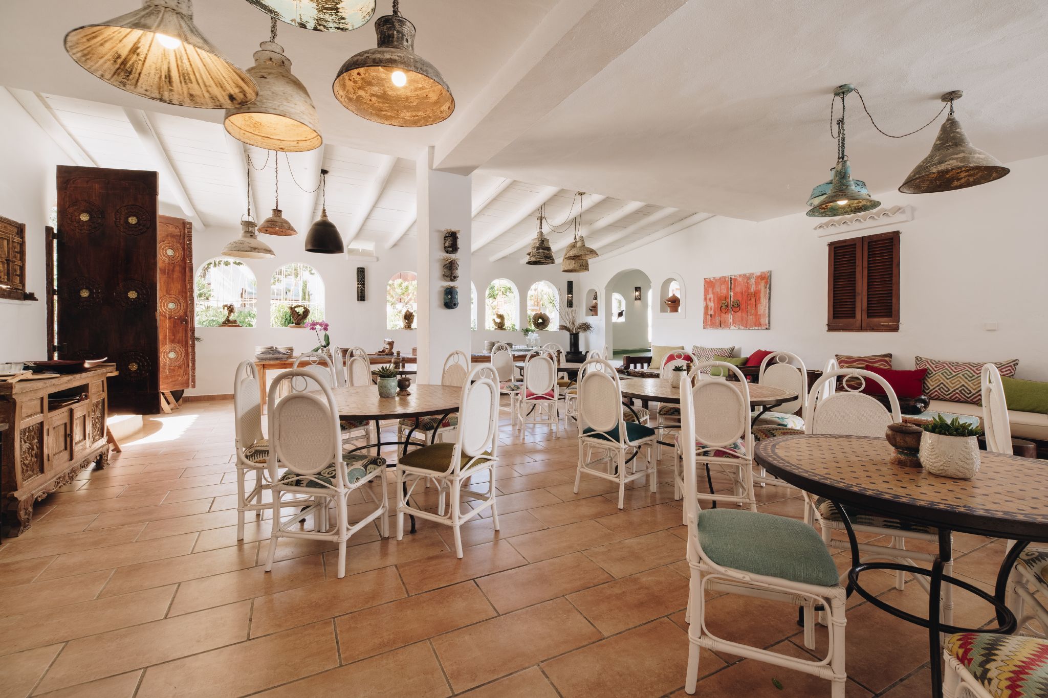 Petunia Ibiza - Adults Only
