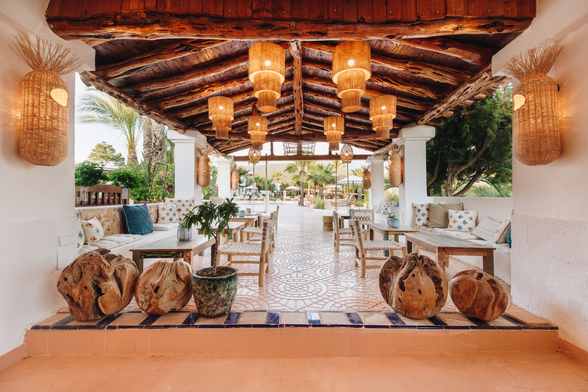 Petunia, Ibiza, a Beaumier Hotel by null