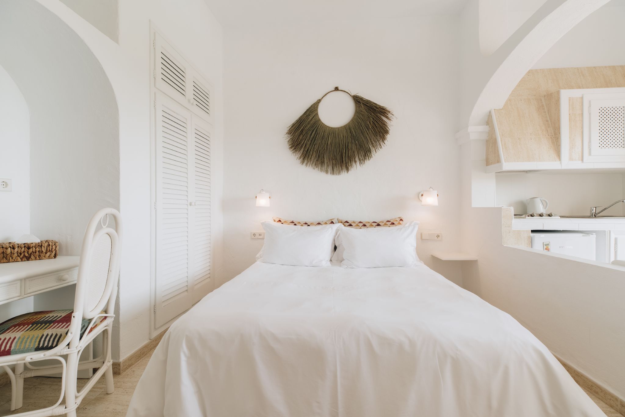 Petunia, Ibiza, a Beaumier Hotel by null