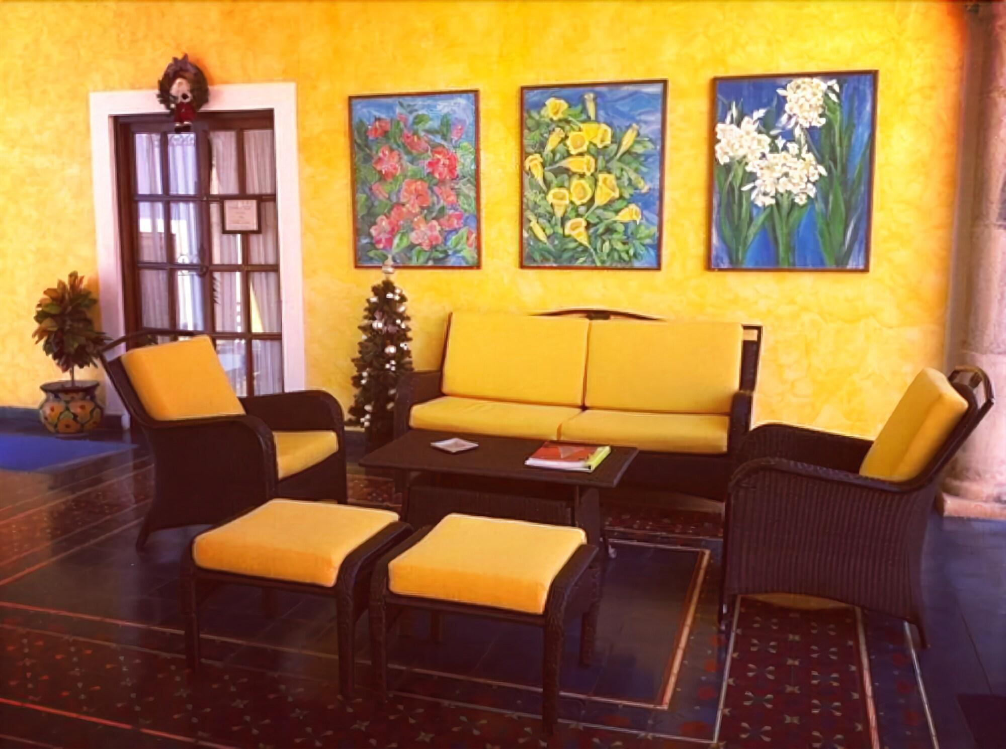 Hotel Casa De las Flores by null