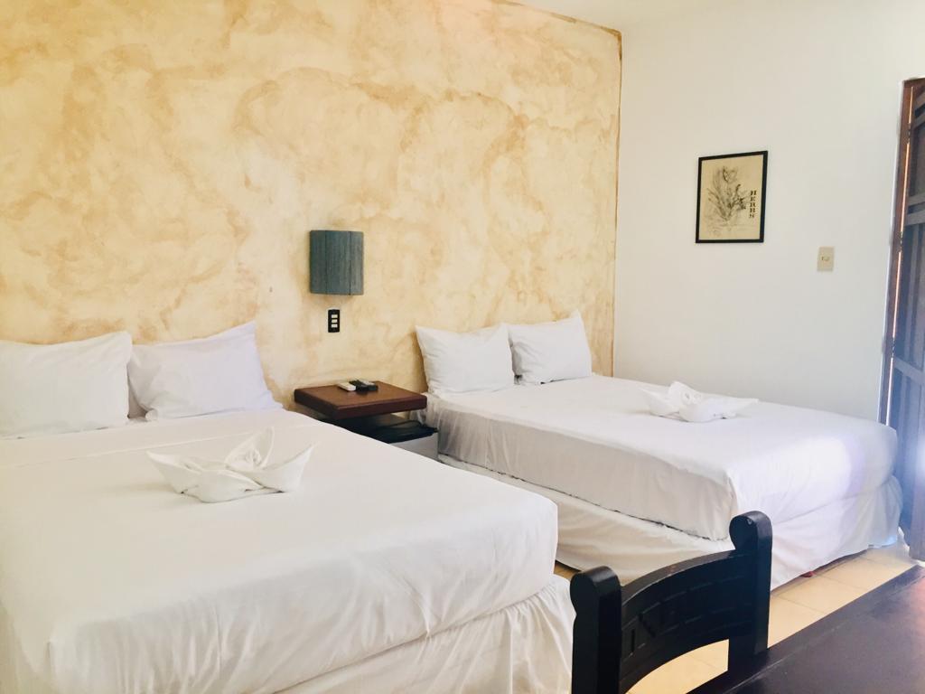 Hotel Casa De las Flores by null