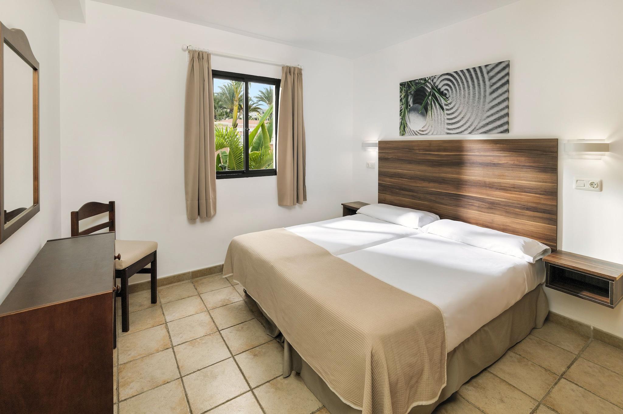 Sol Sun Beach Apartamentos
