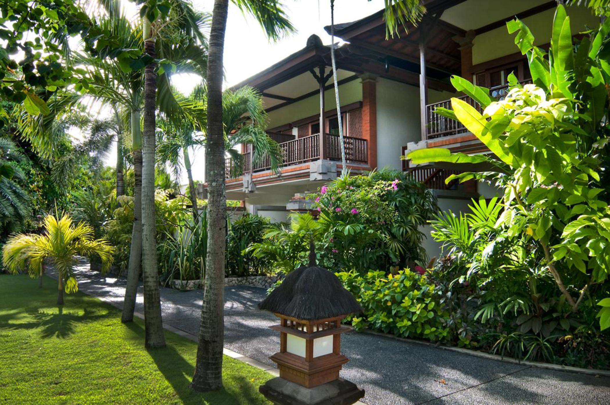 Padma Resort Legian image